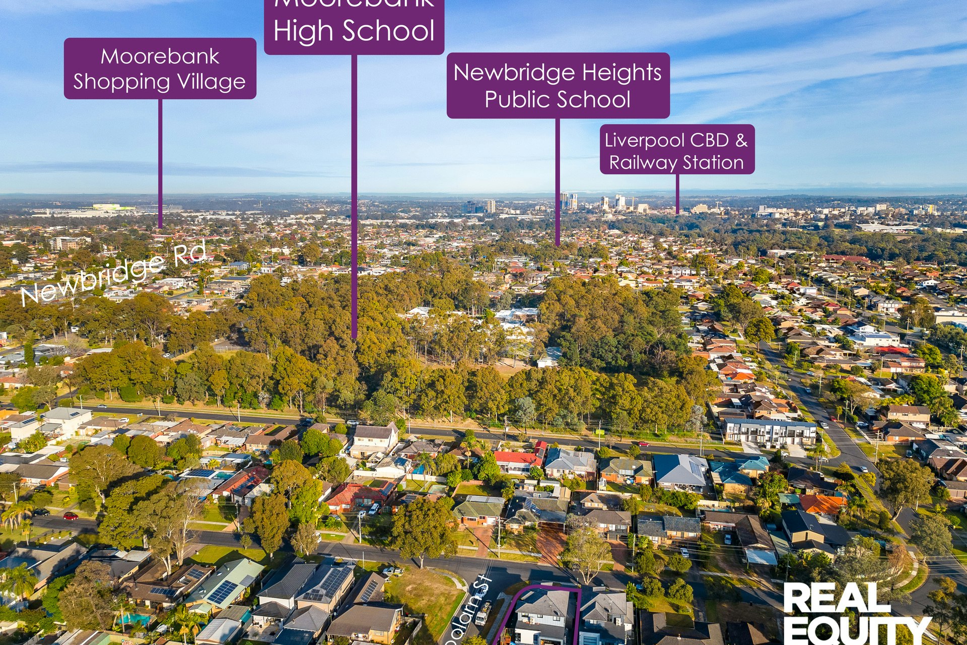 Image of neighborhood