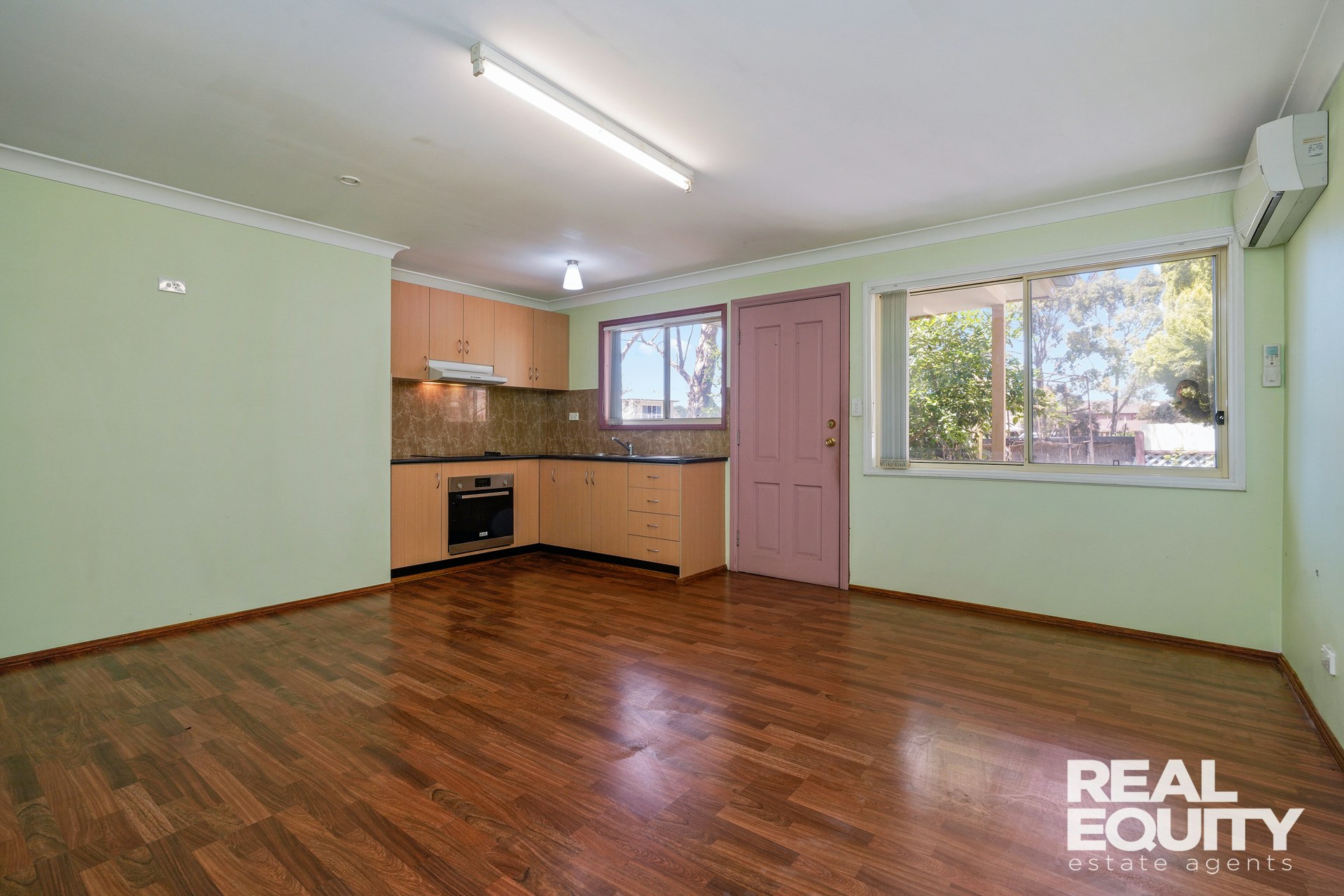 Image of floor