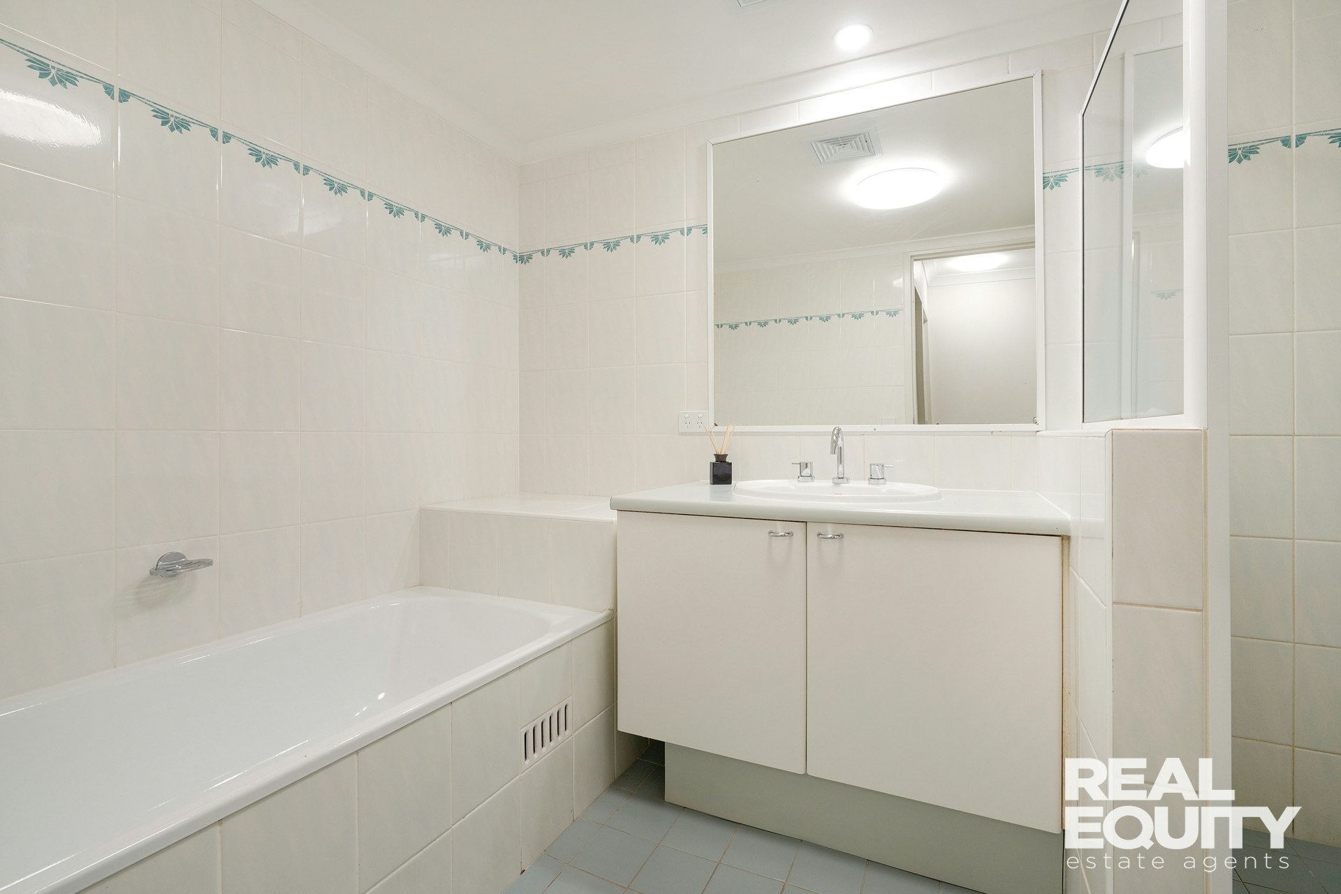 Image of bathing