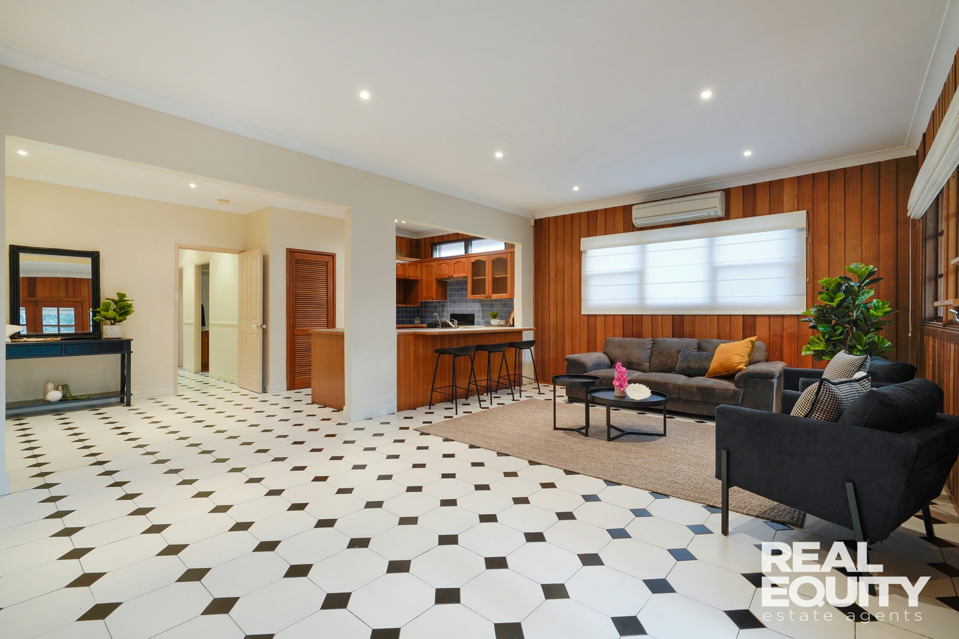 floor
