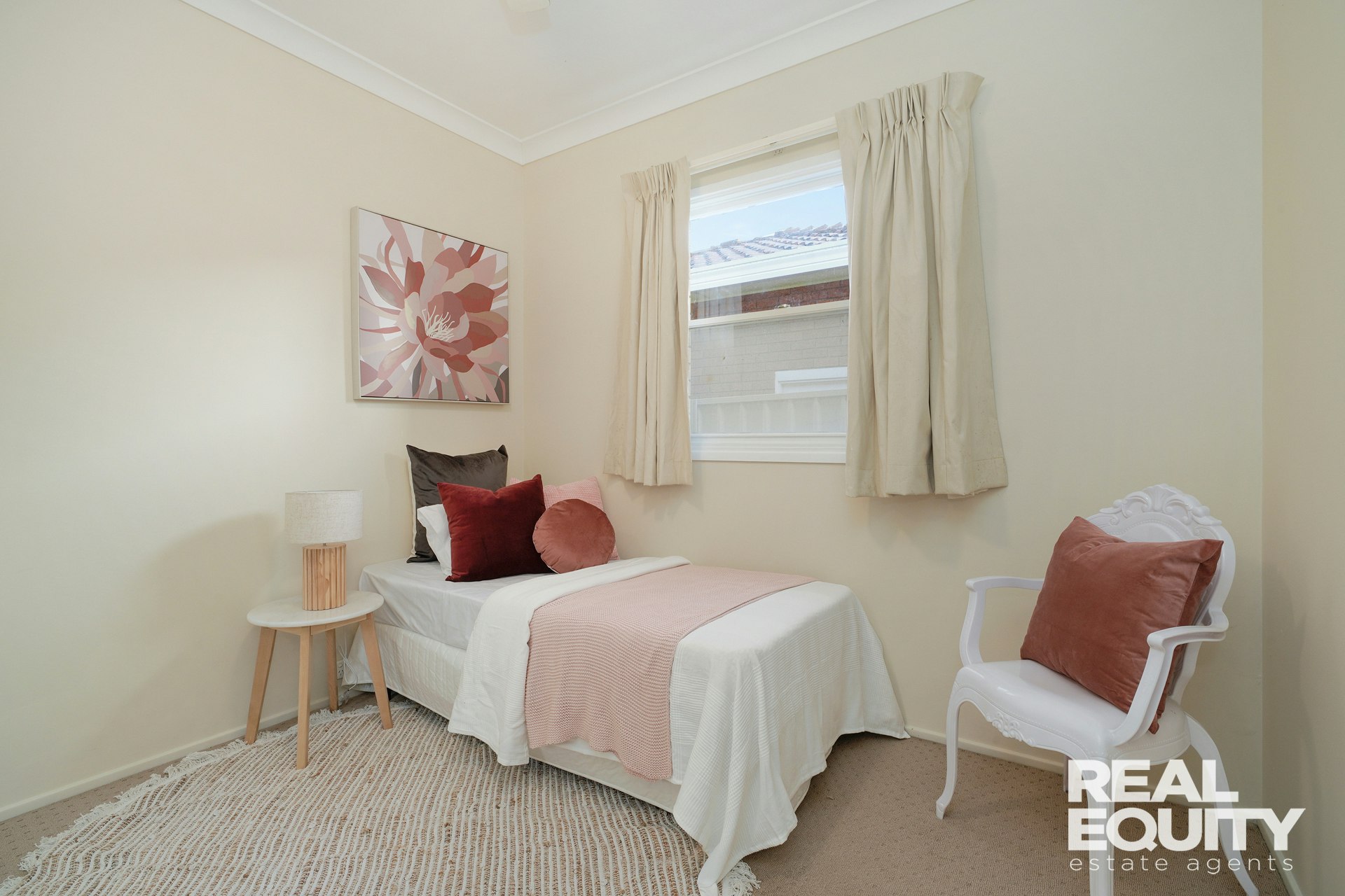 Image of corner