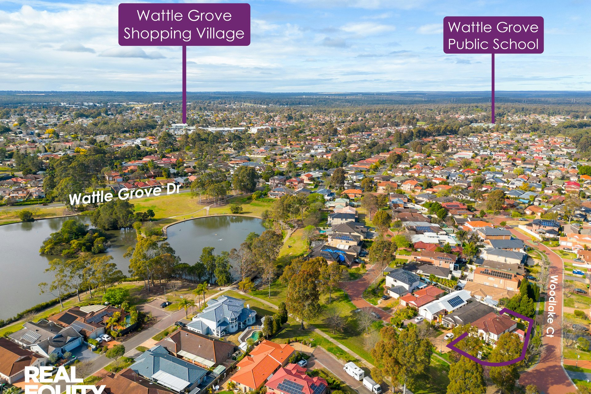 Image of neighborhood