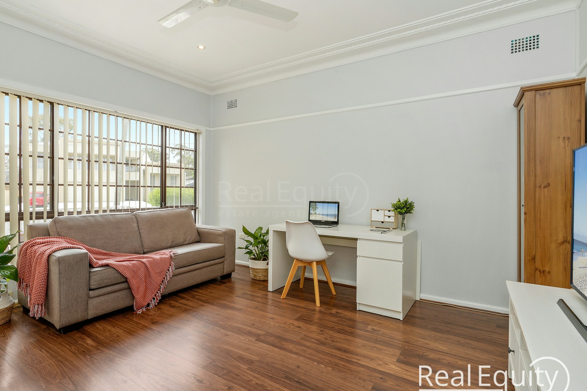 Image of furniture