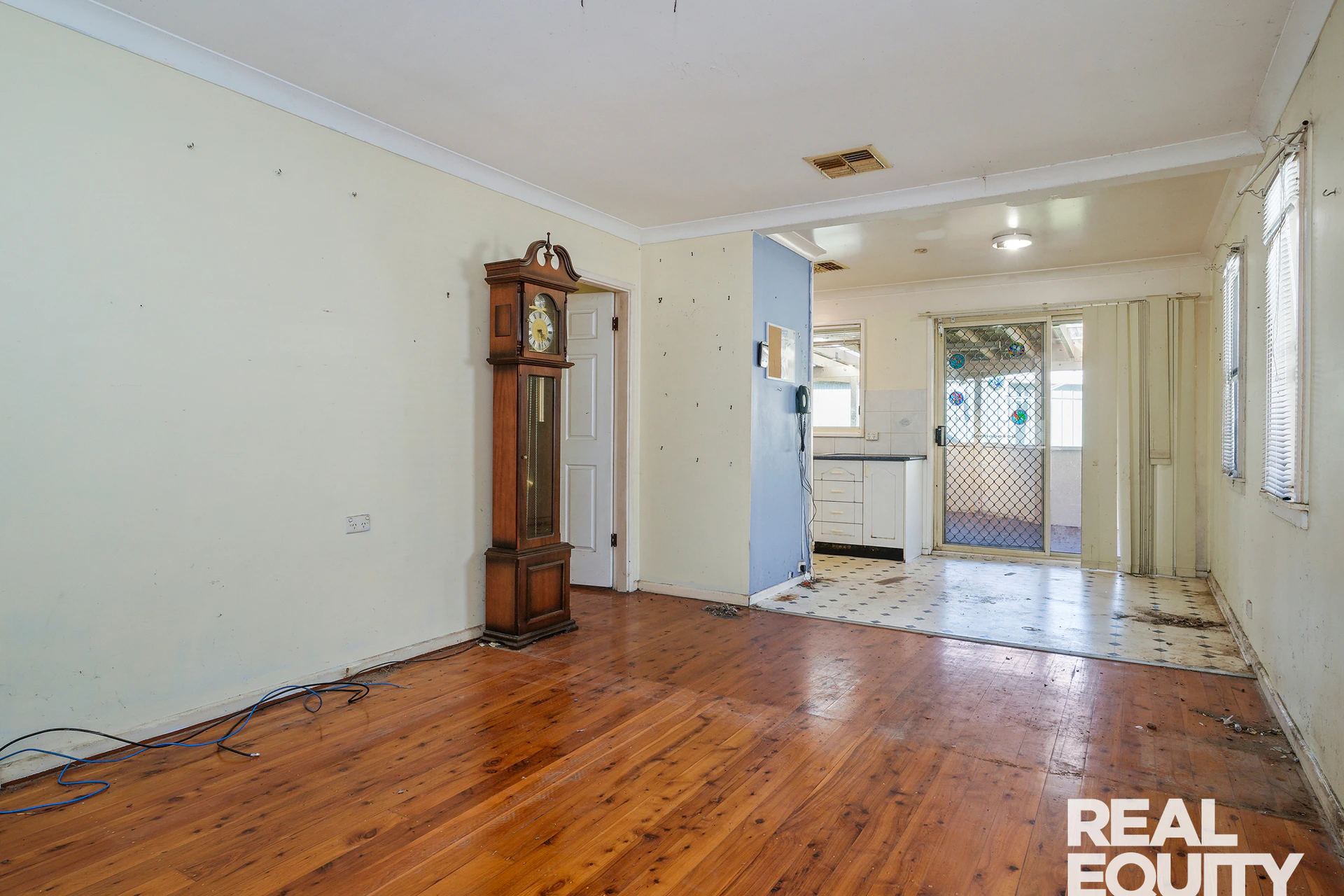floor