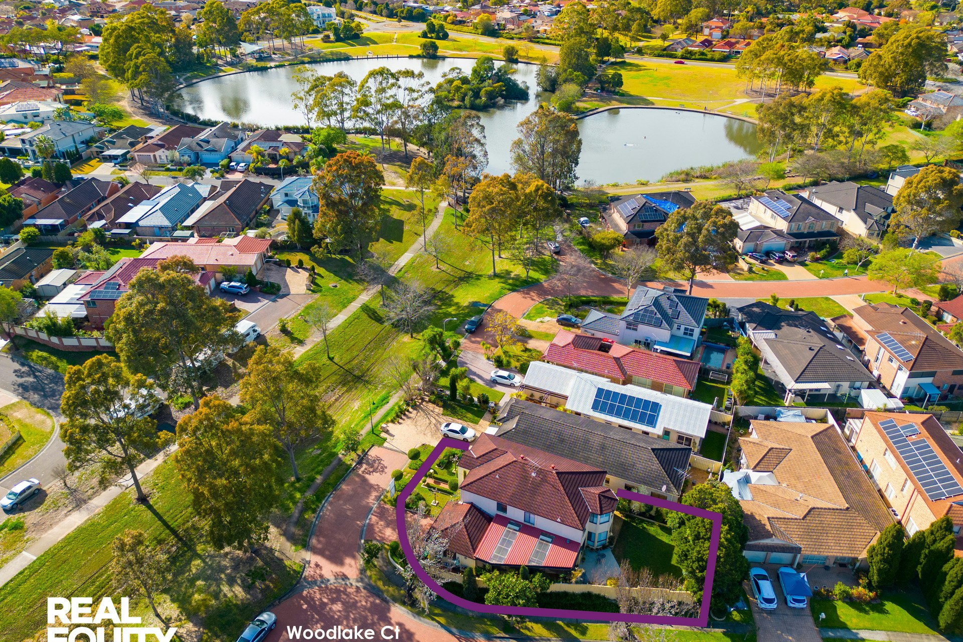 Image of neighborhood