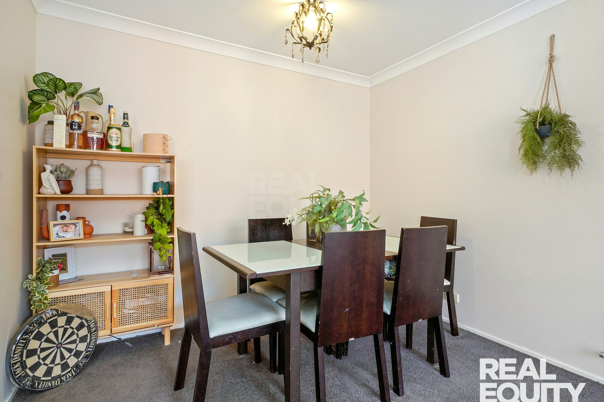 Image of dining room
