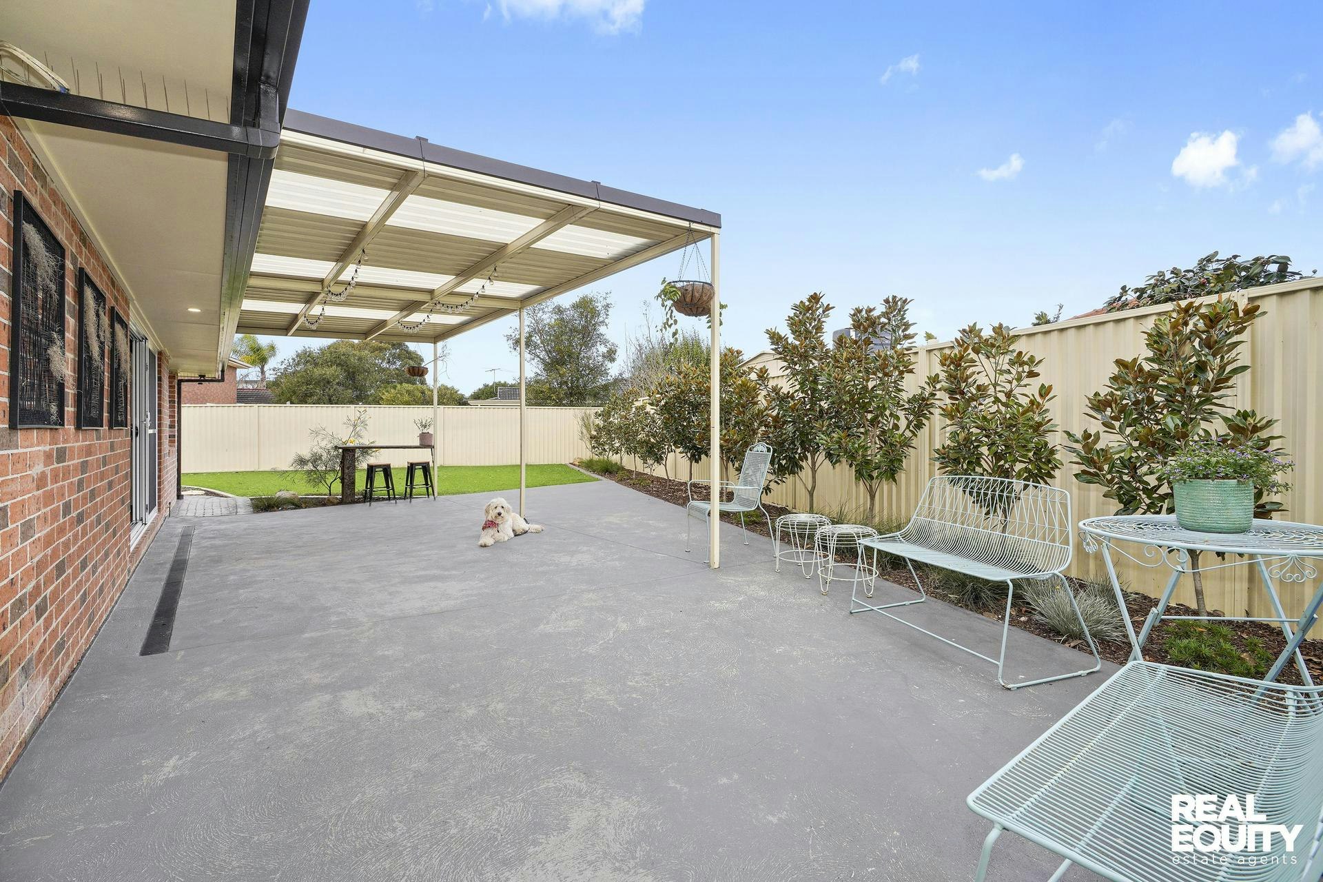 Image of house