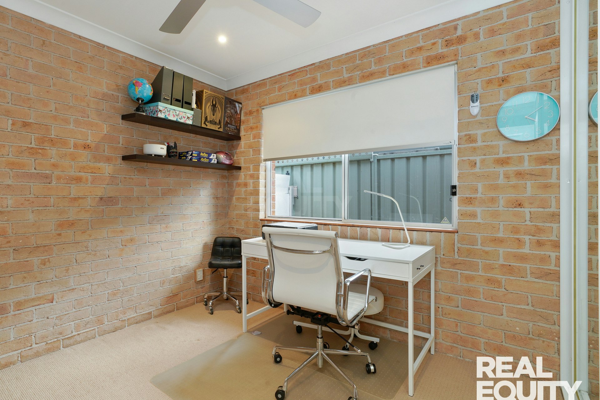 Image of indoors