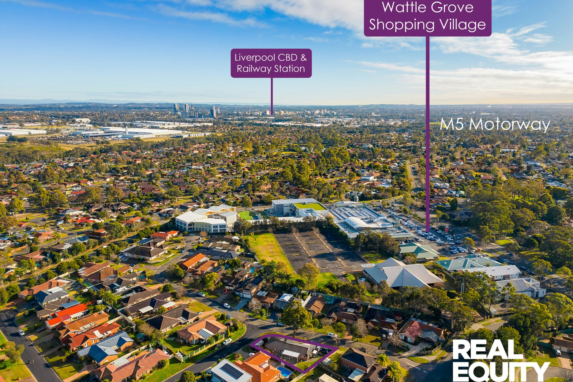 Image of neighborhood