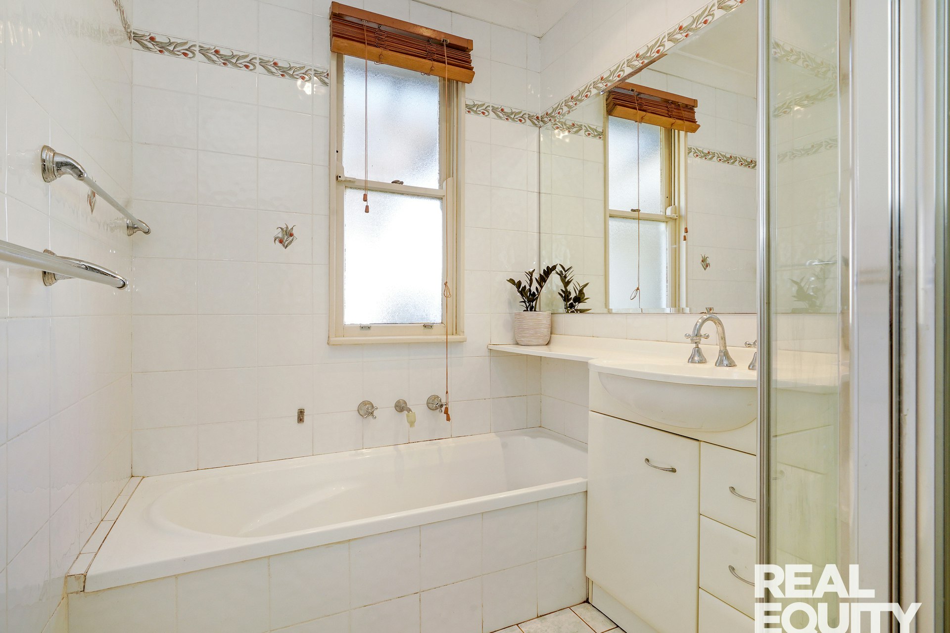 Image of bathing