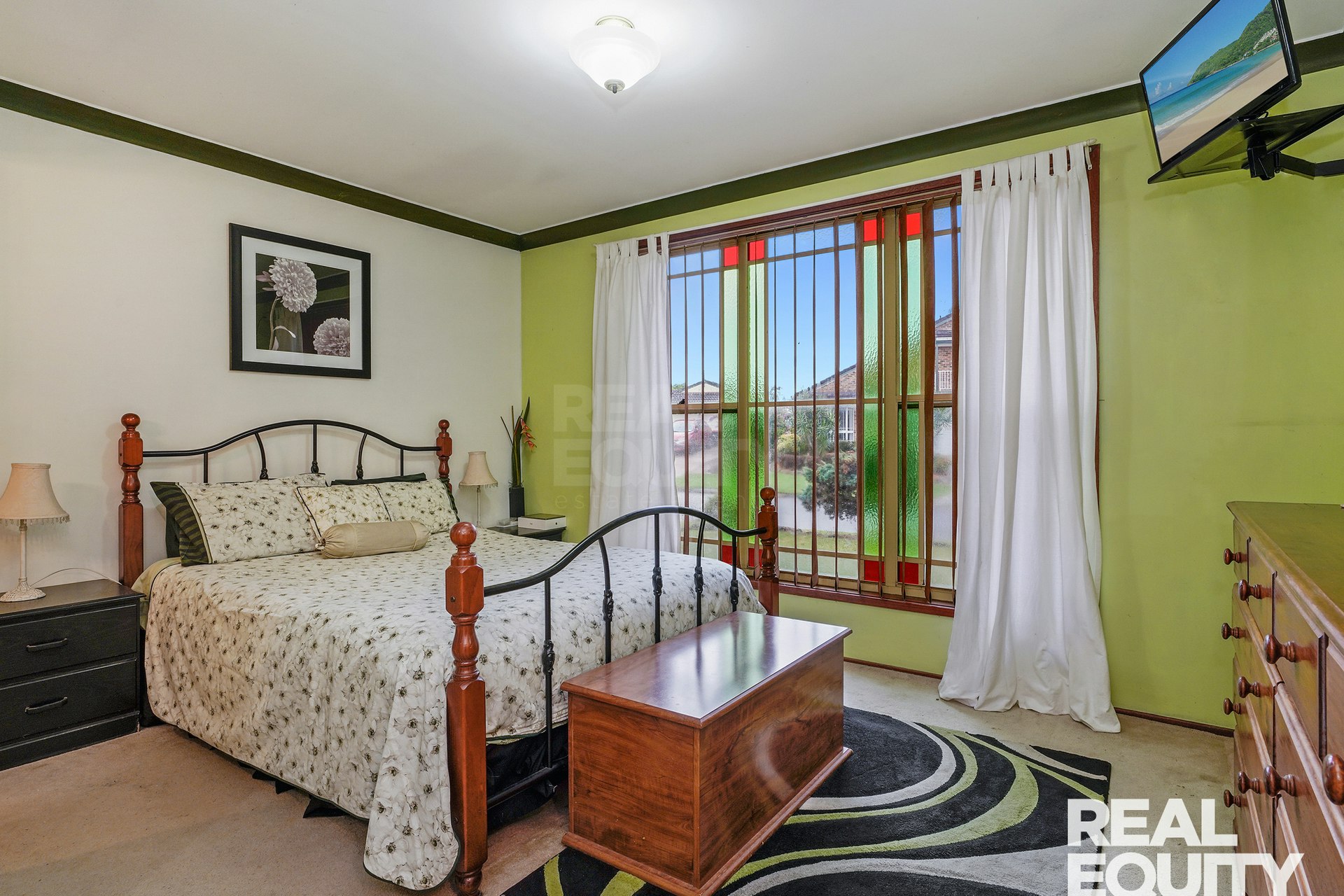 Image of indoors
