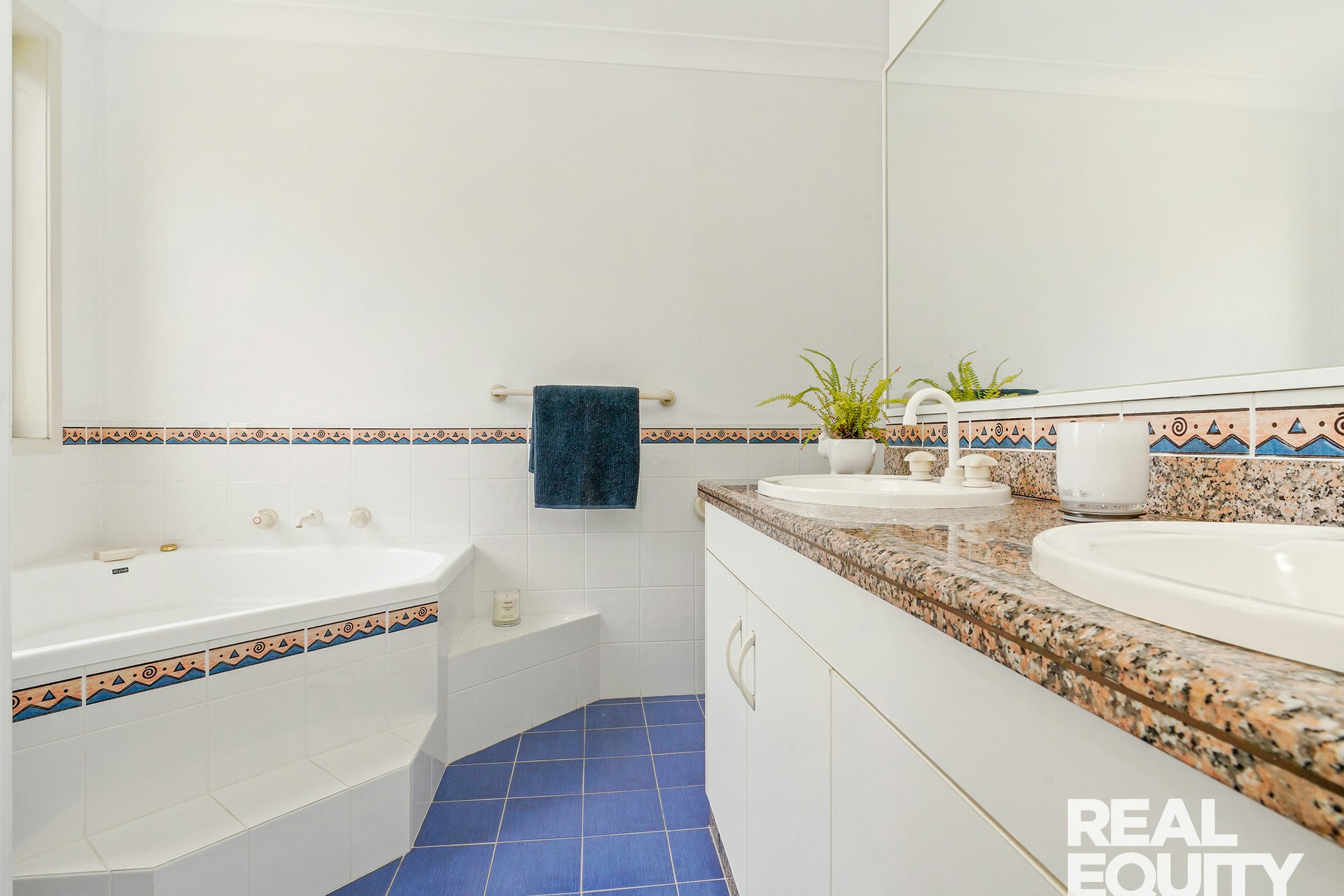 Image of bathing