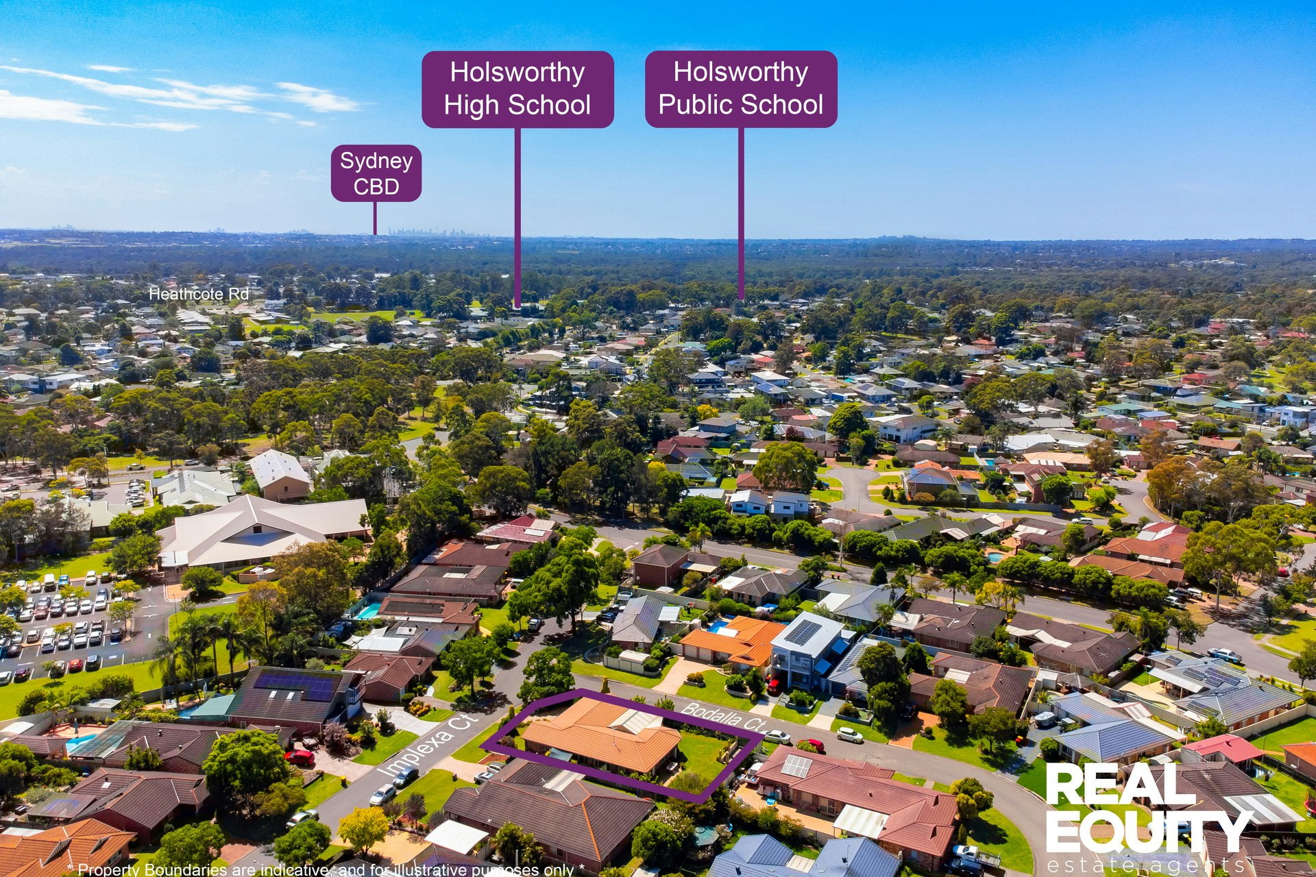 Image of neighborhood