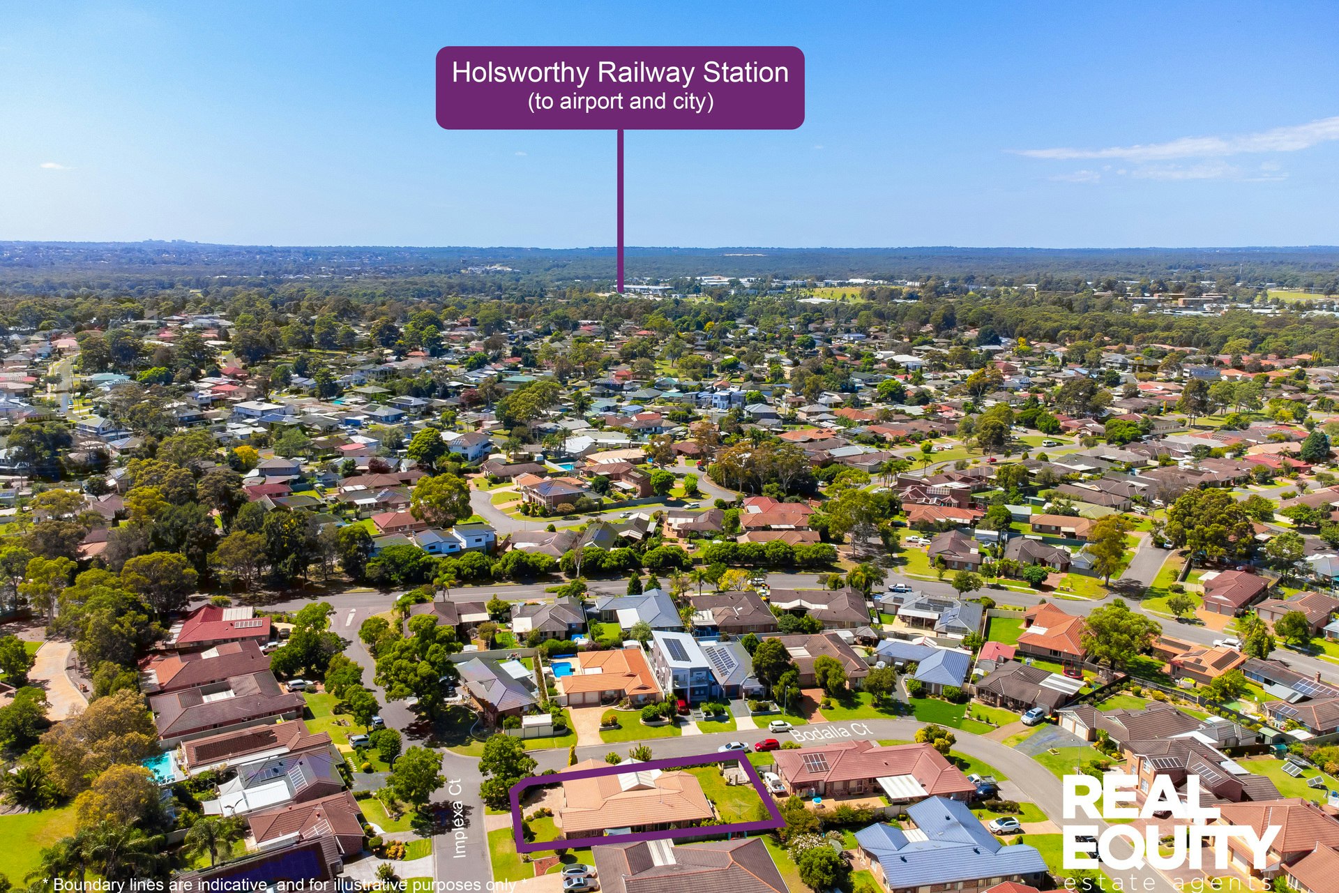 Image of neighborhood