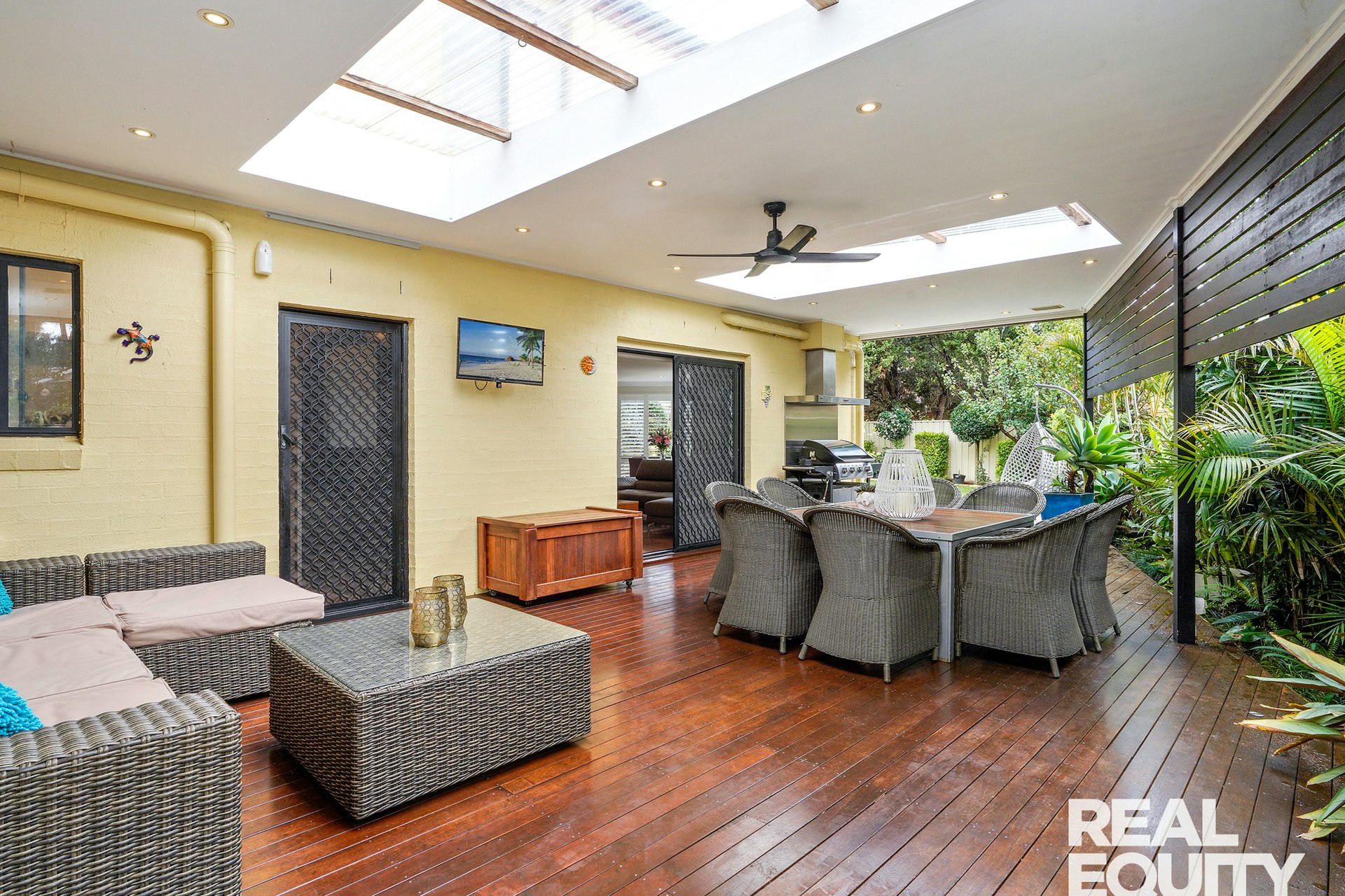 Image of interior design
