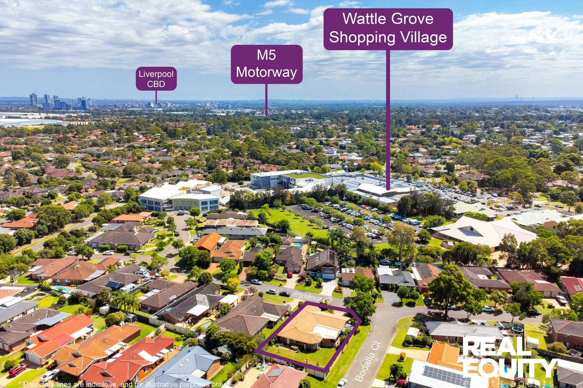 Image of neighborhood