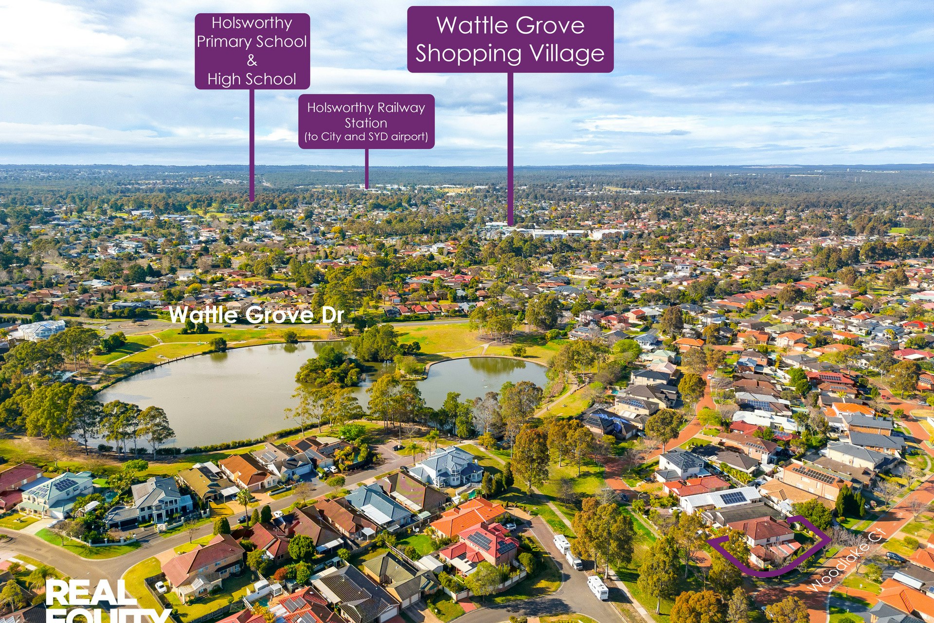 Image of neighborhood