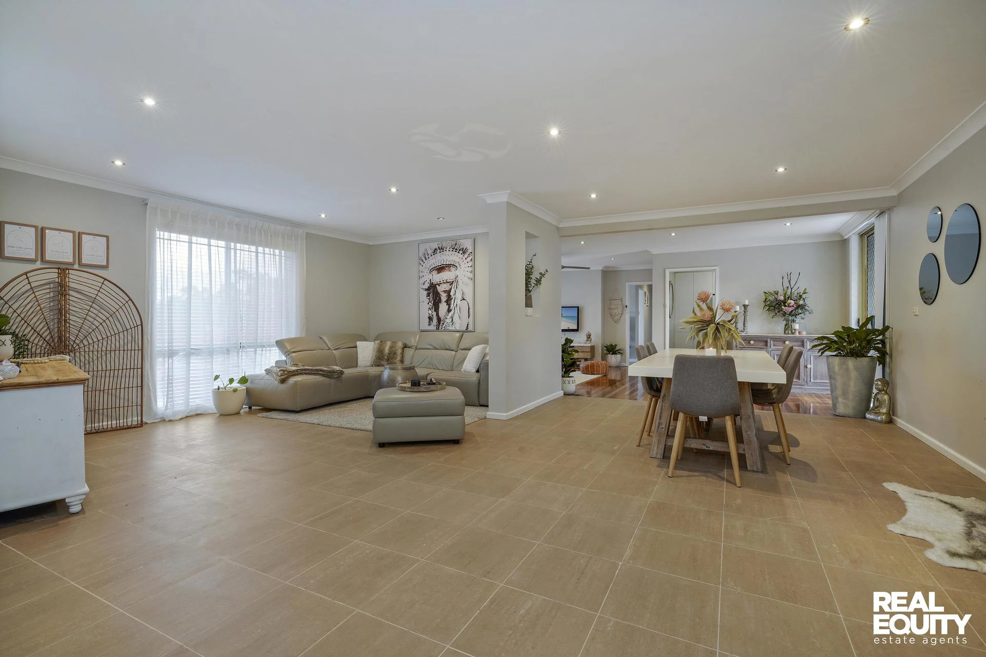 floor