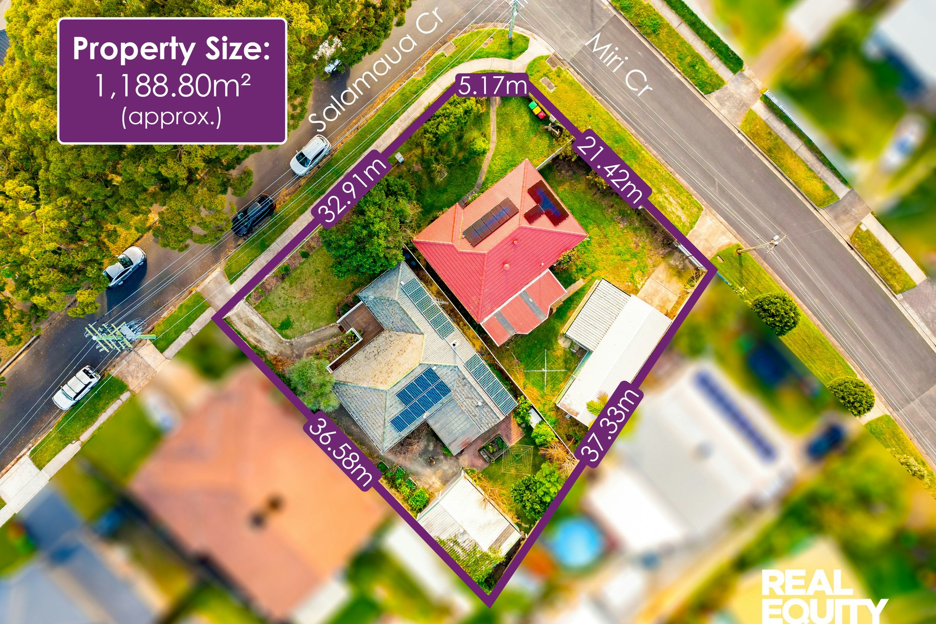Image of neighborhood