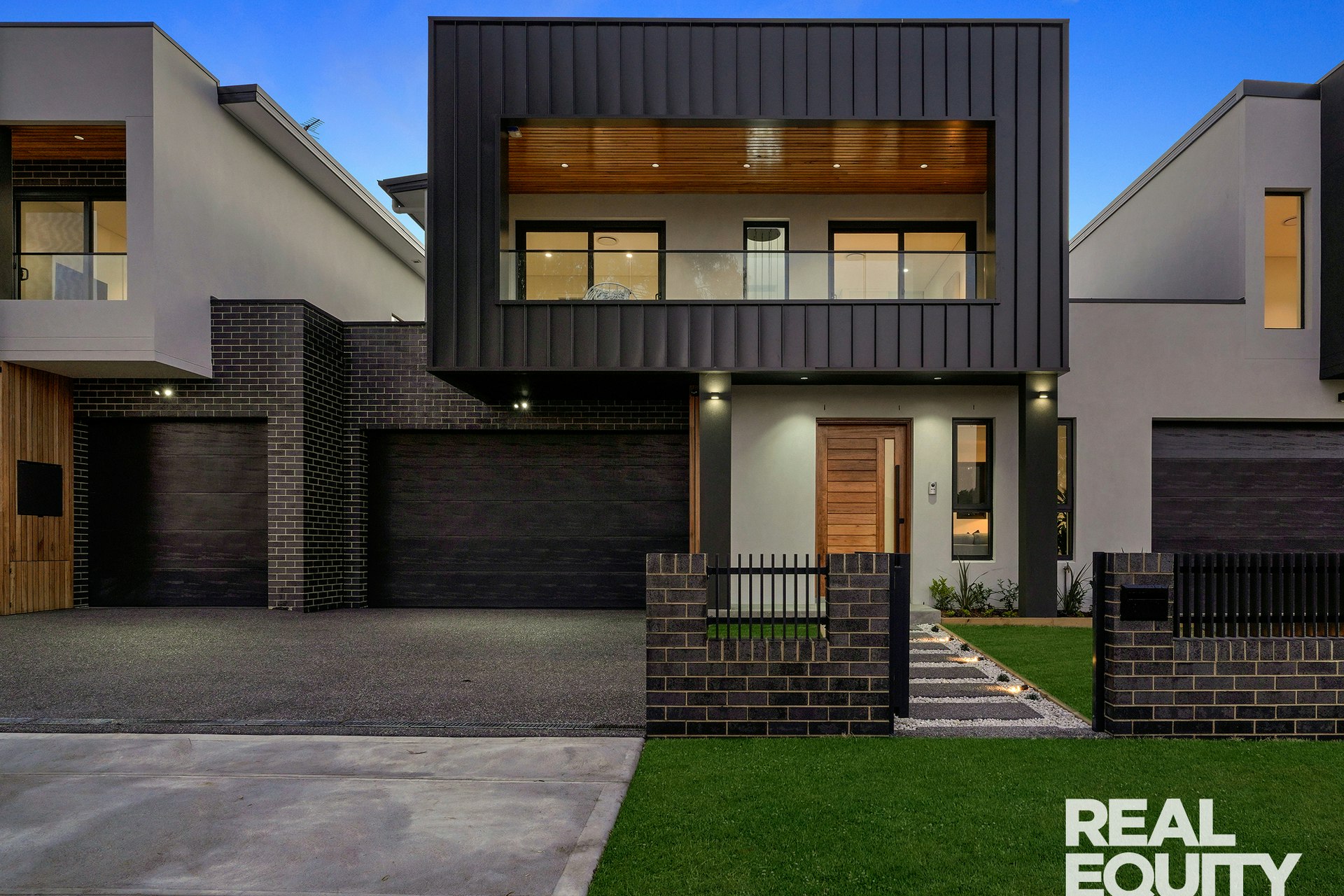 Image of garage