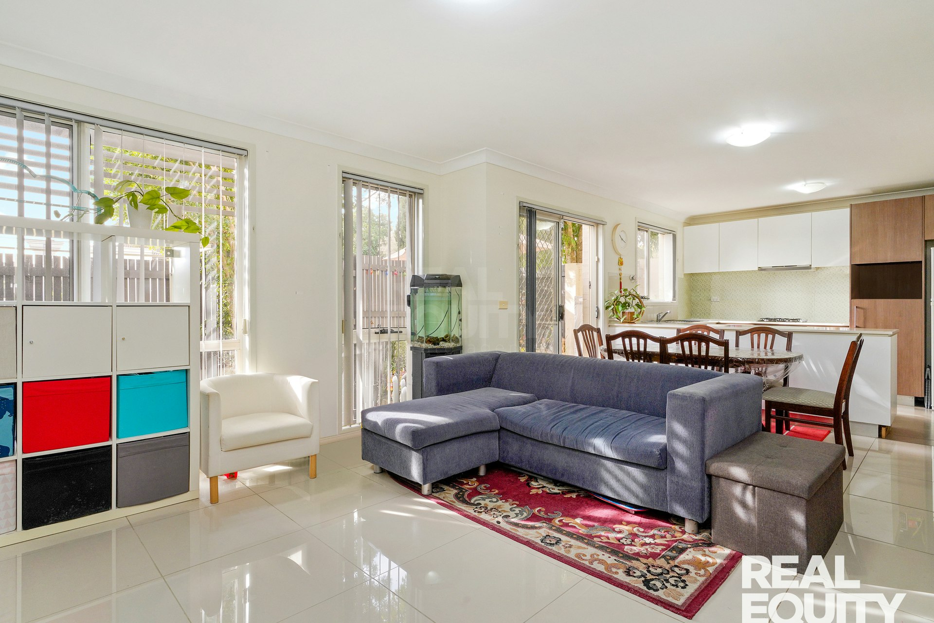 Image of furniture
