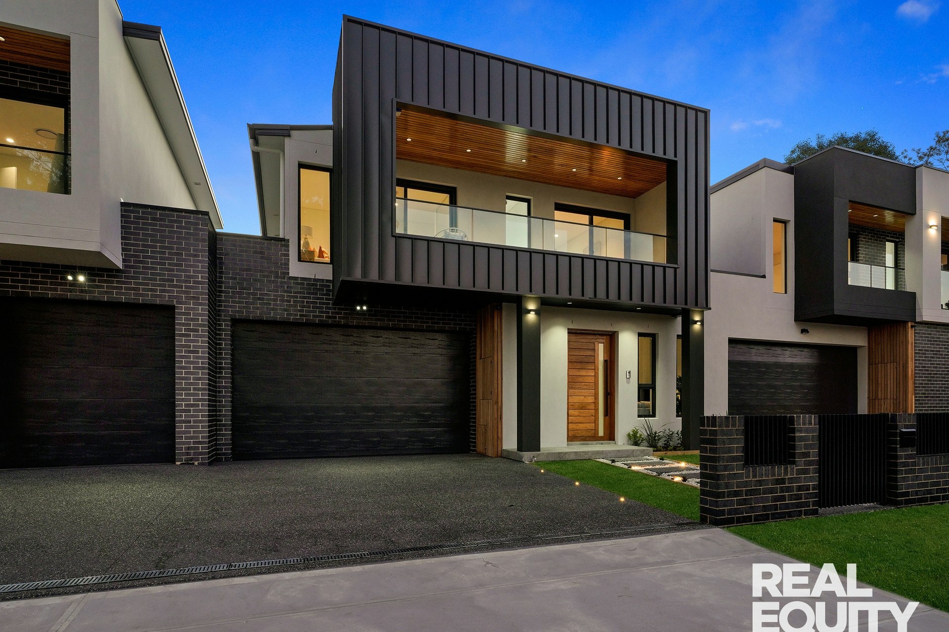 Image of garage