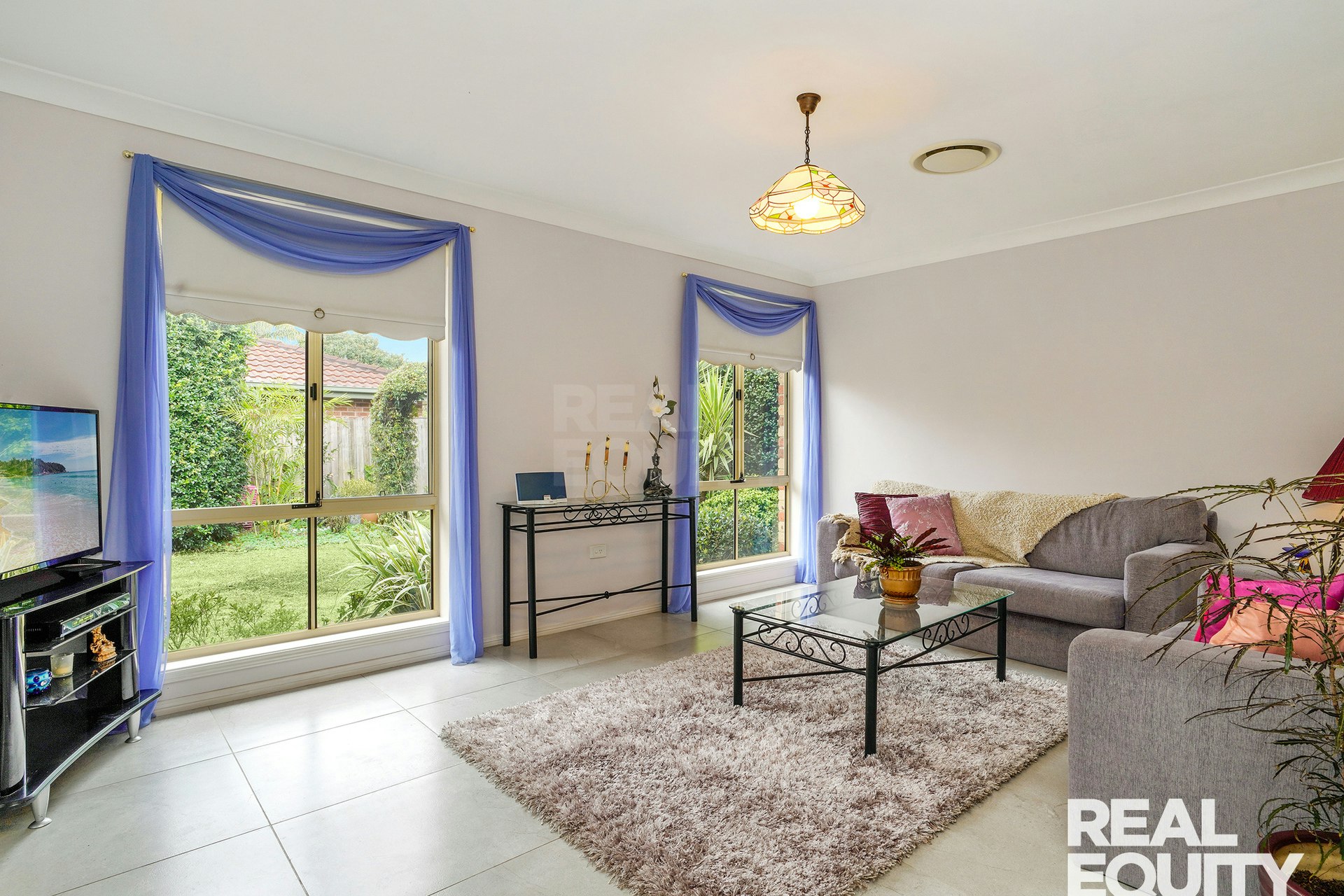Image of living room