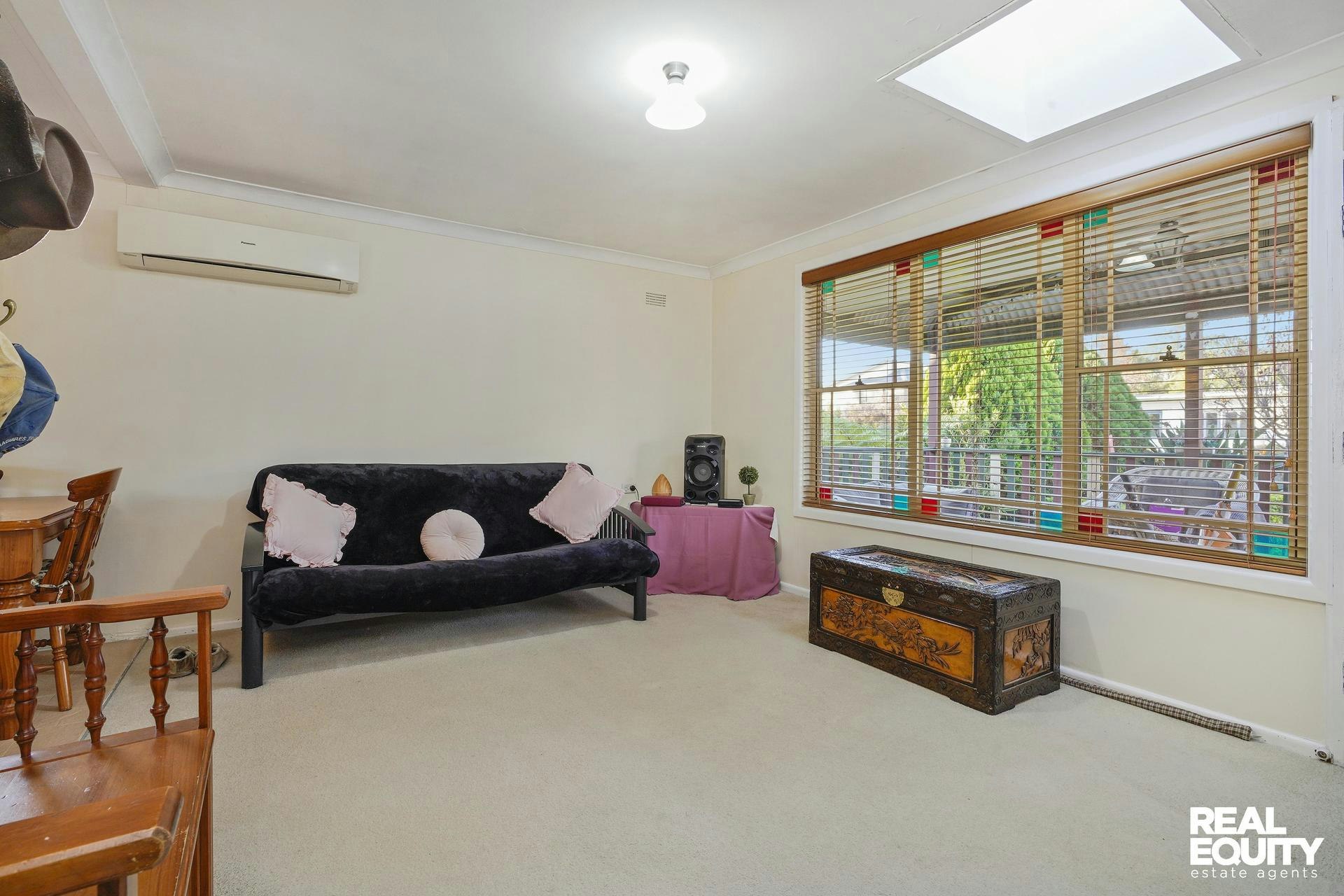 Image of furniture