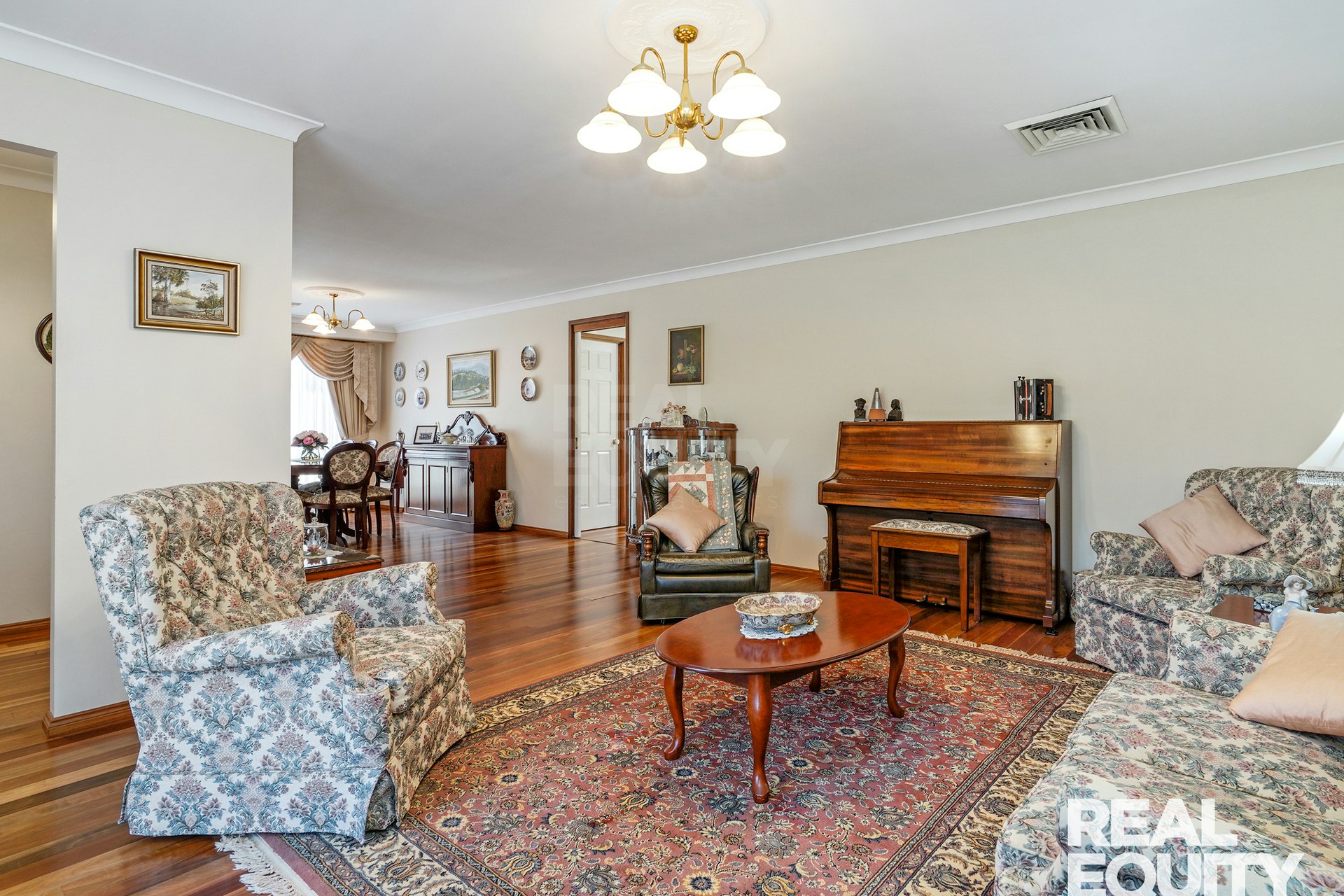 Image of living room