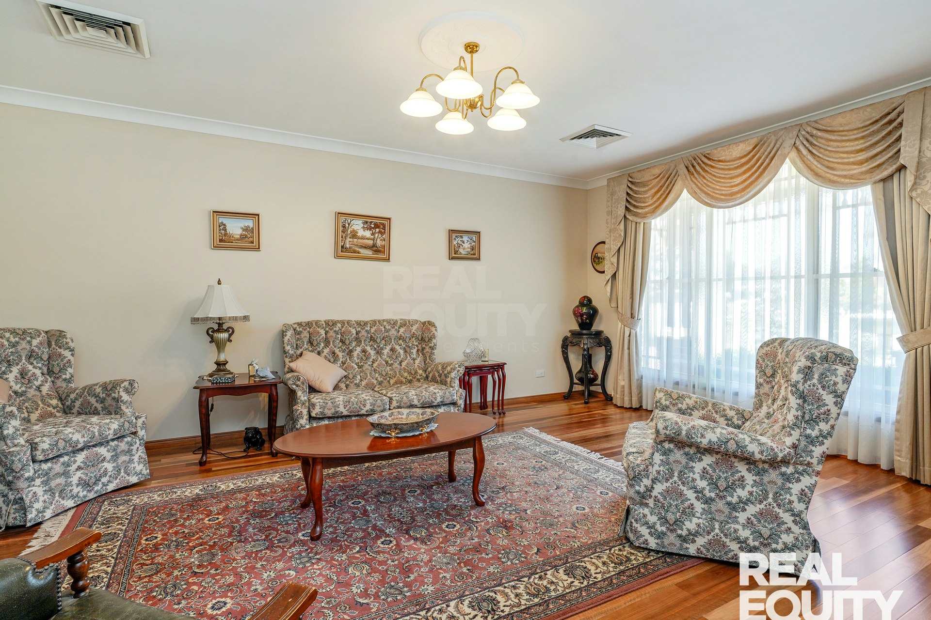 Image of furniture