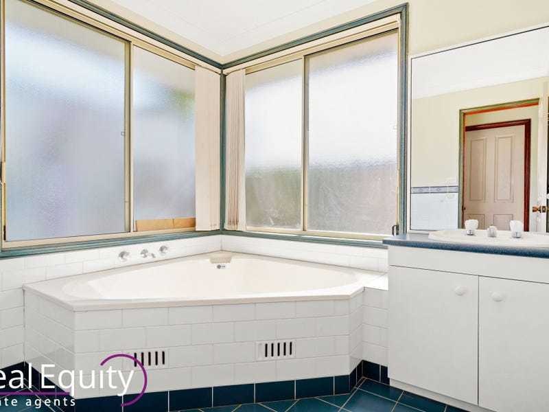 Image of tub