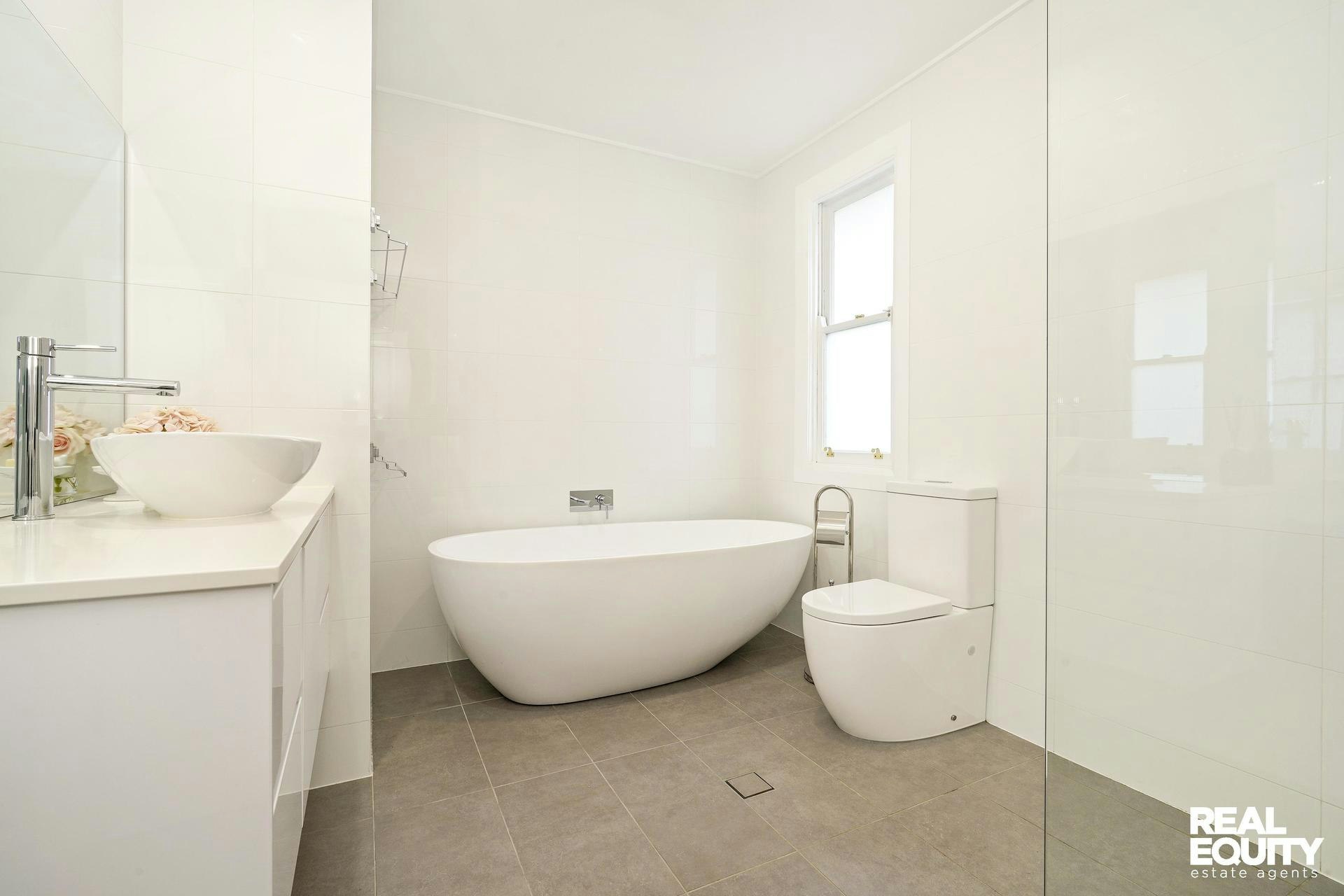 Image of bathing