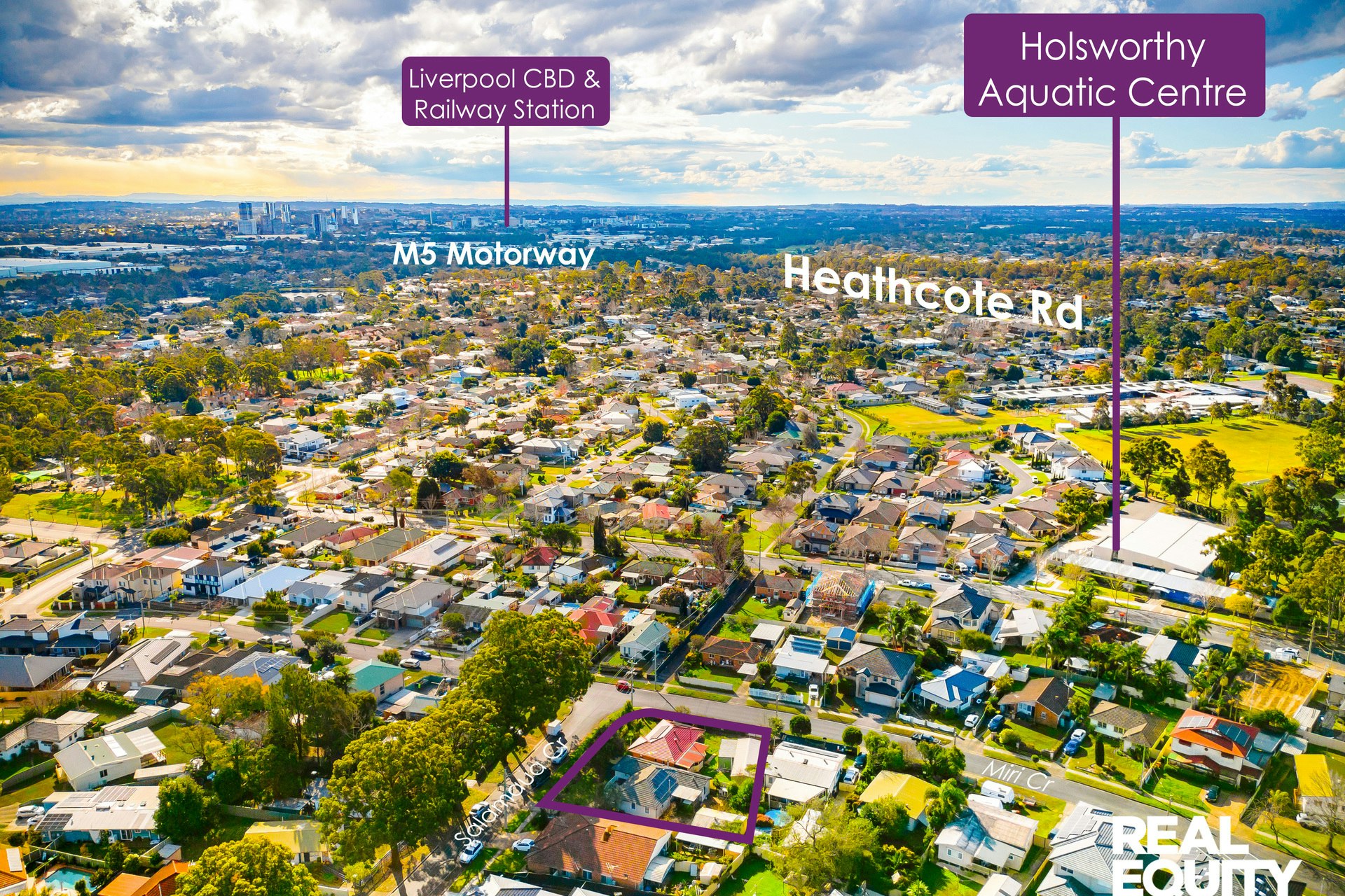 Image of neighborhood