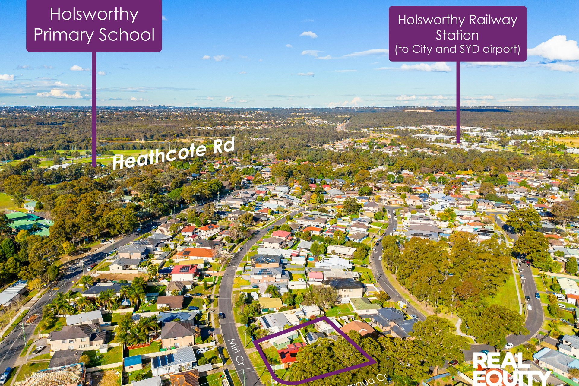 Image of neighborhood