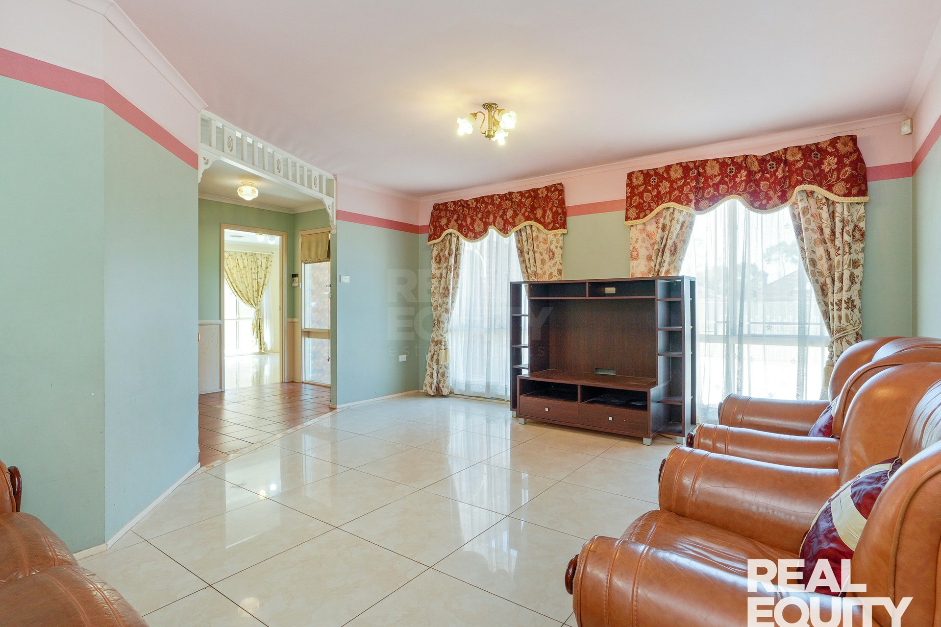 Image of living room