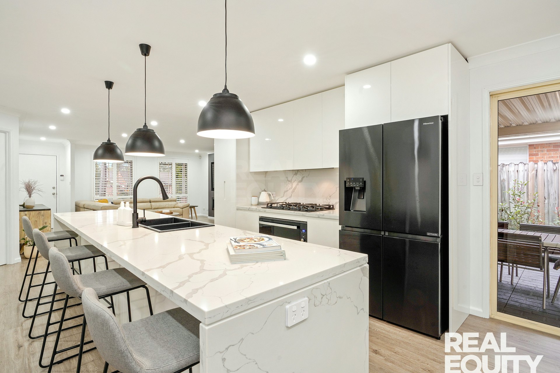 Image of indoors