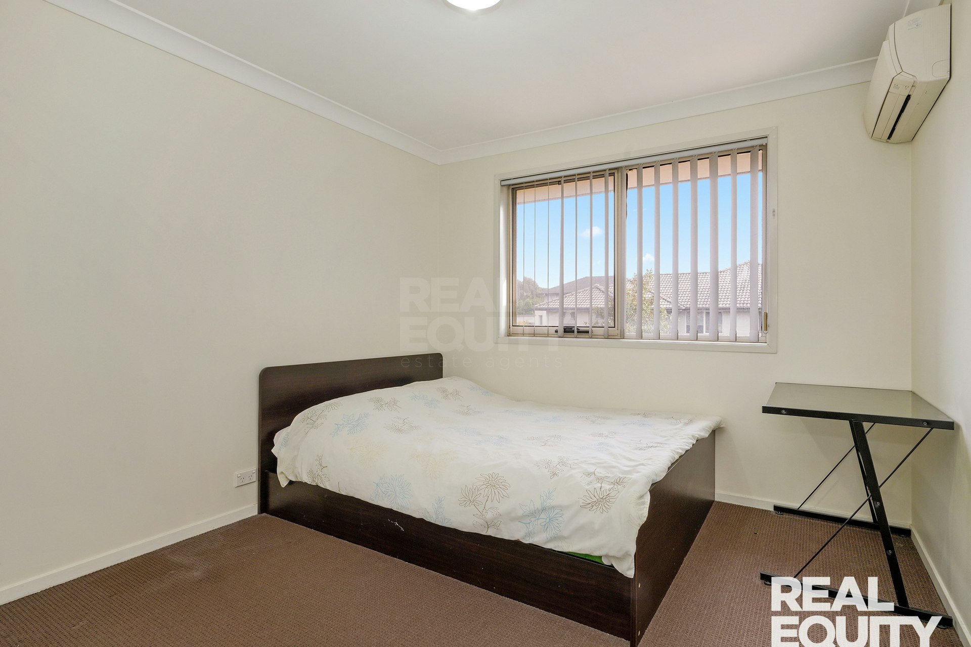 Image of bed