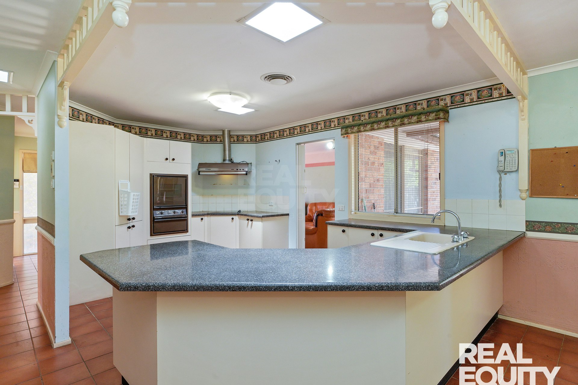 Image of indoors
