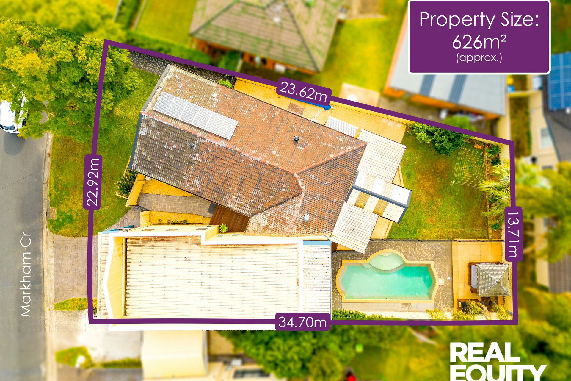 Image of neighborhood