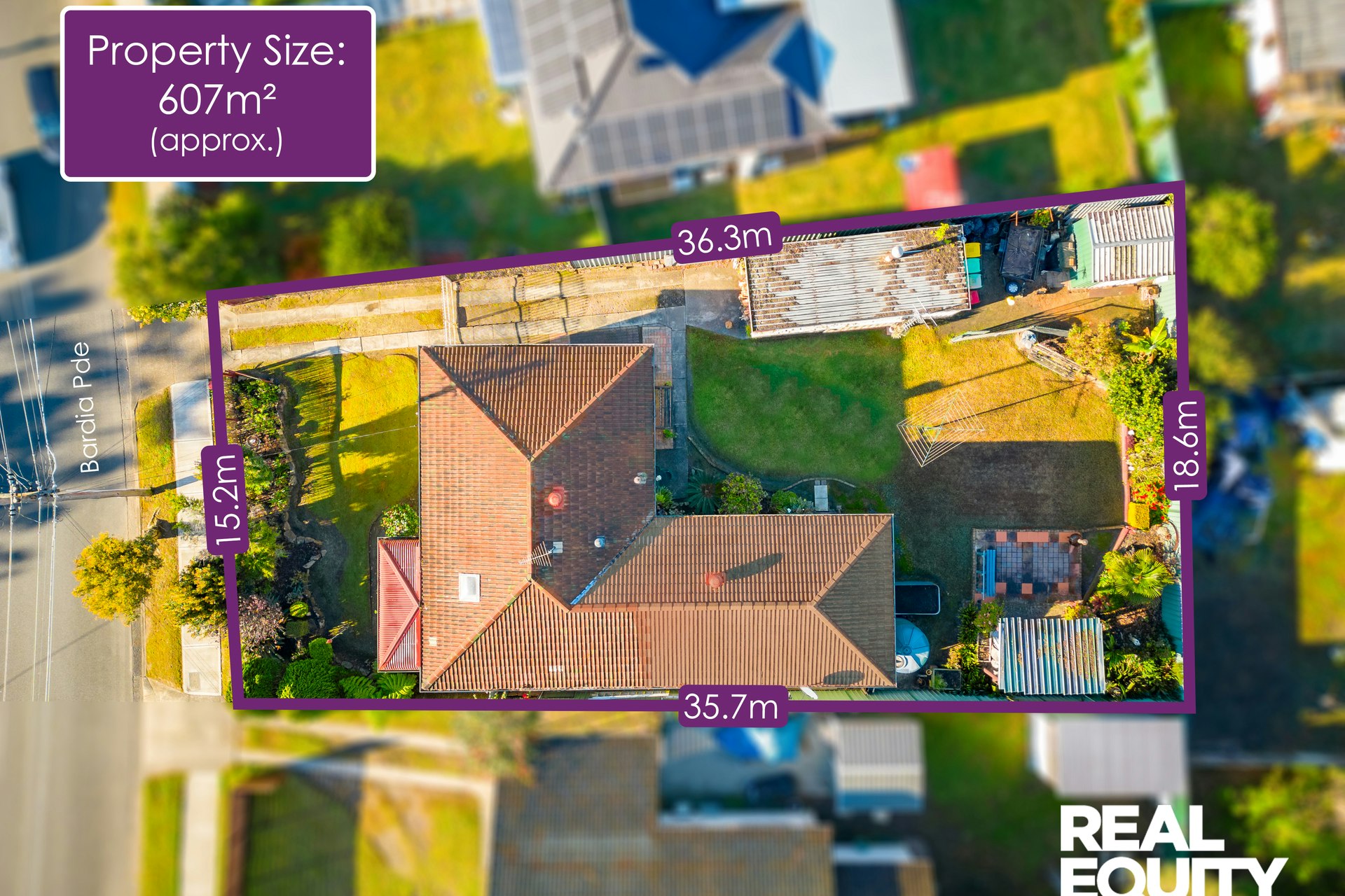 Image of neighborhood