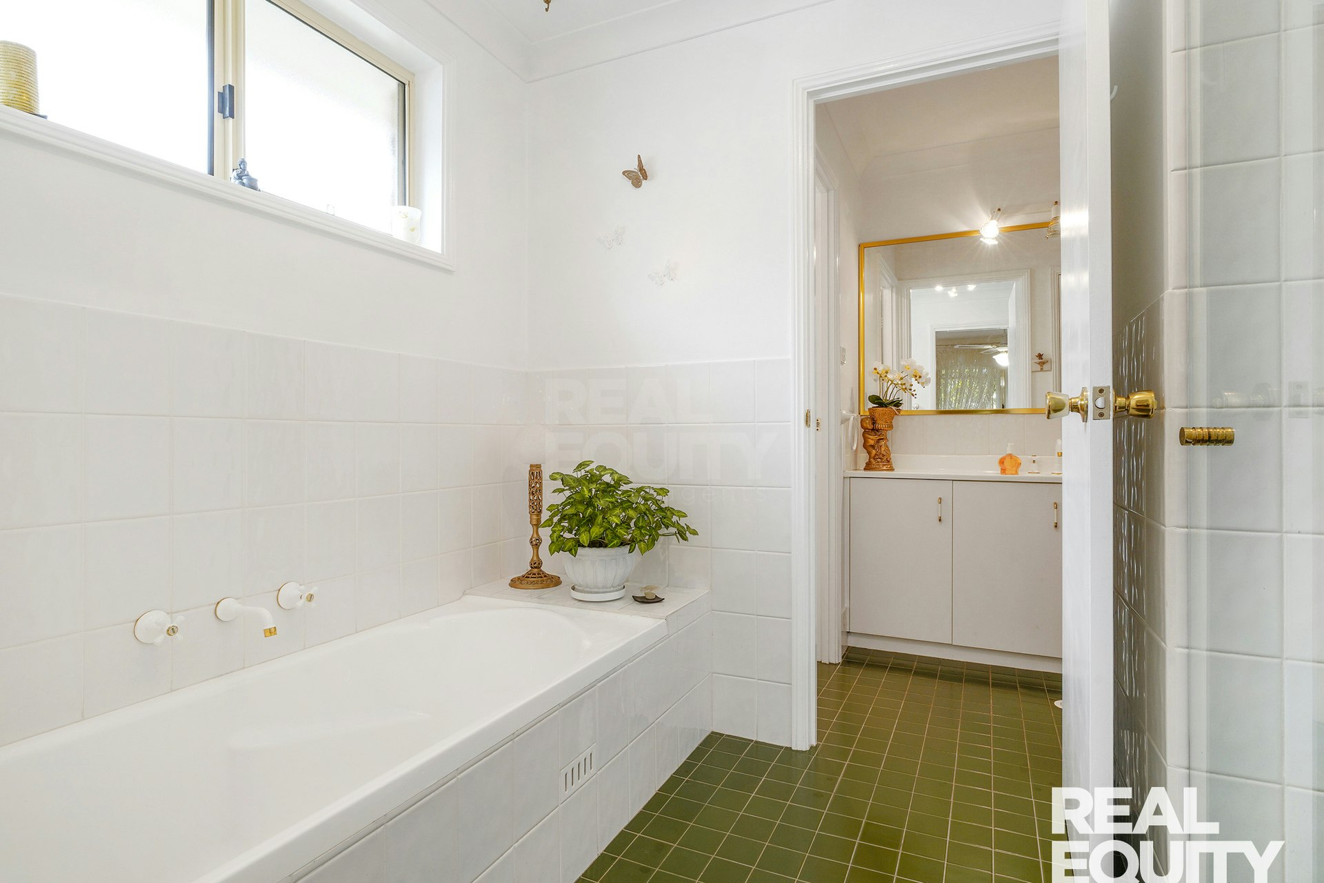 Image of bathing