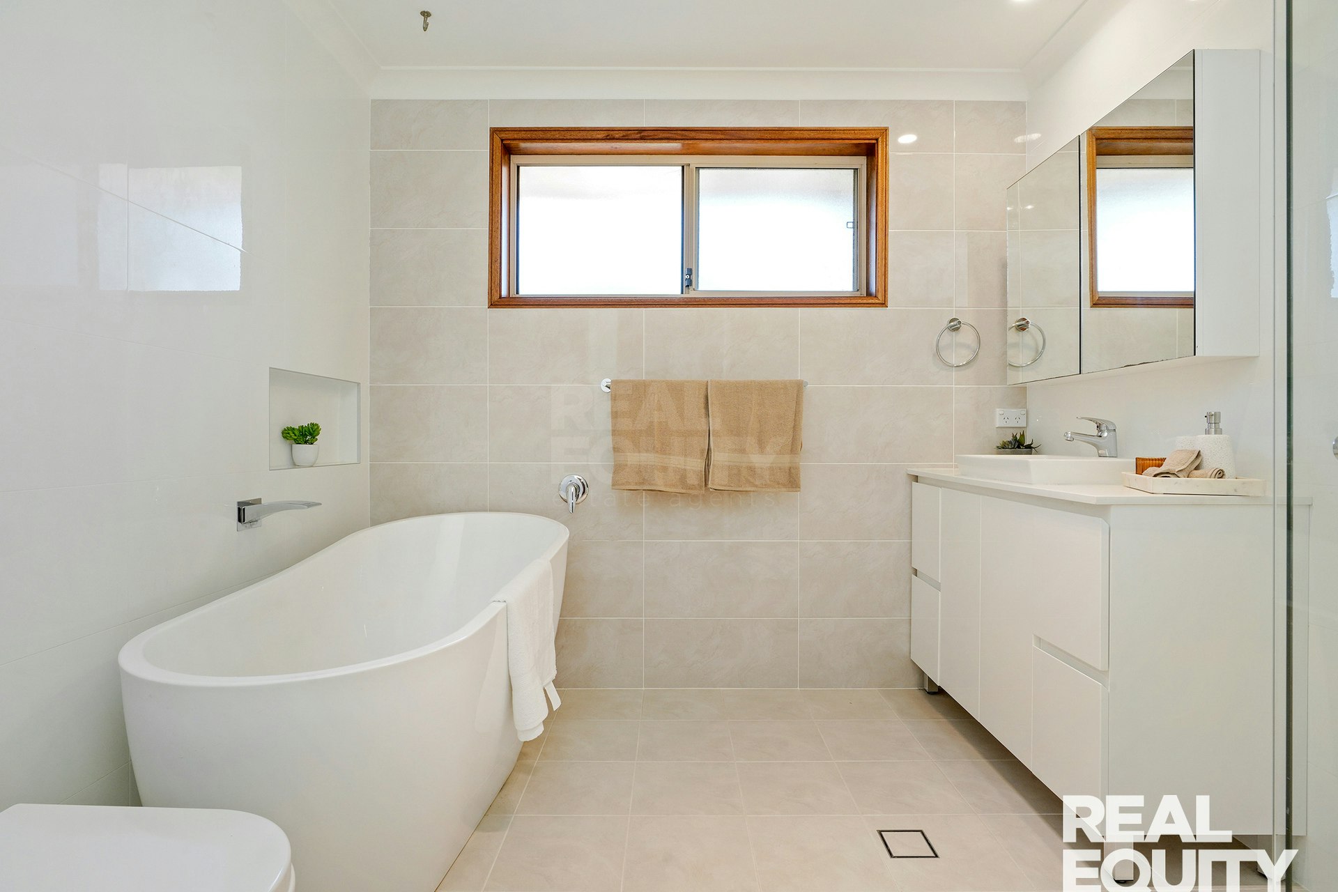 Image of bathing
