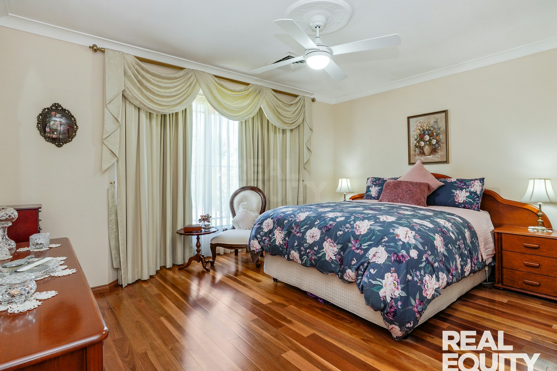 Image of interior design