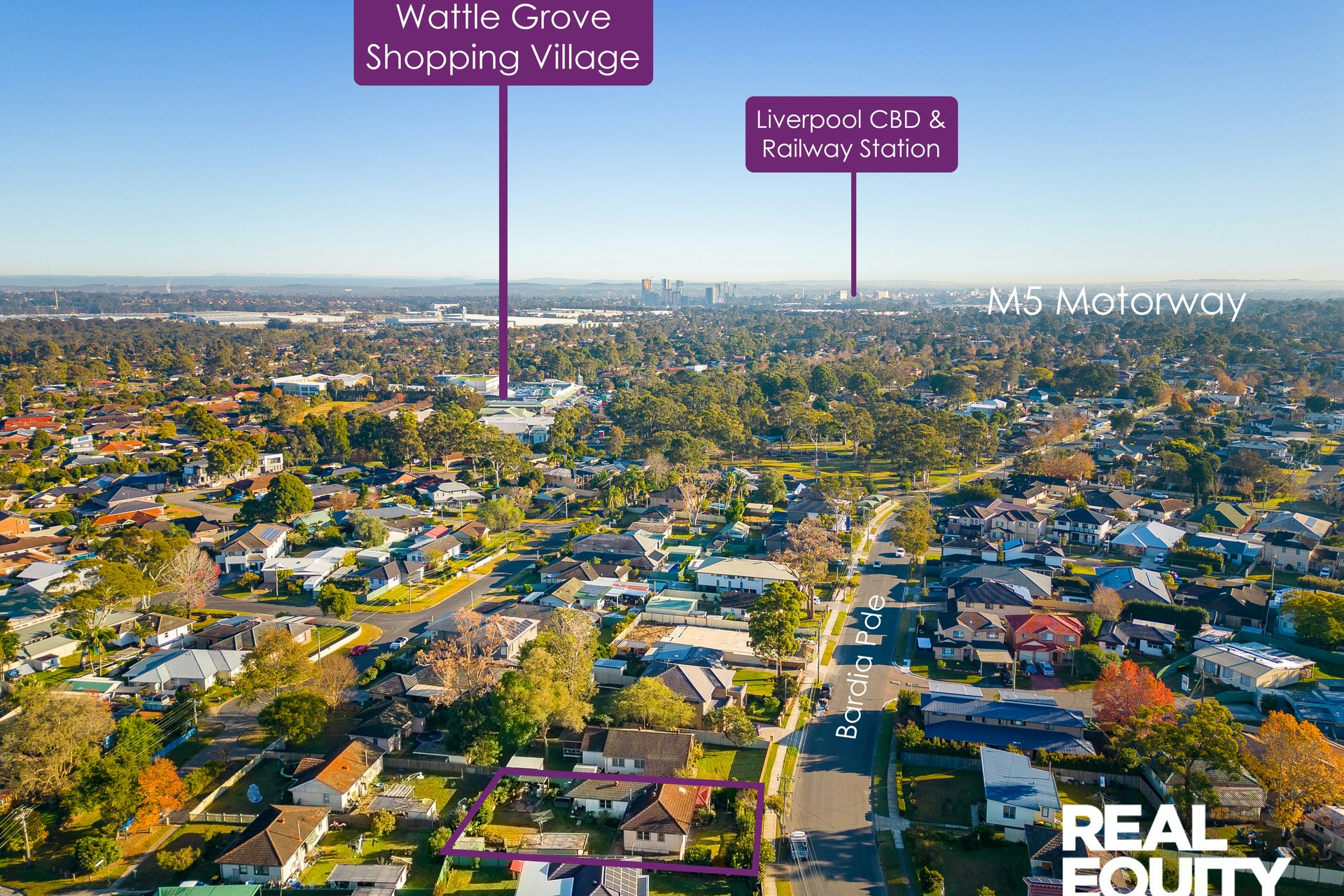 Image of neighborhood