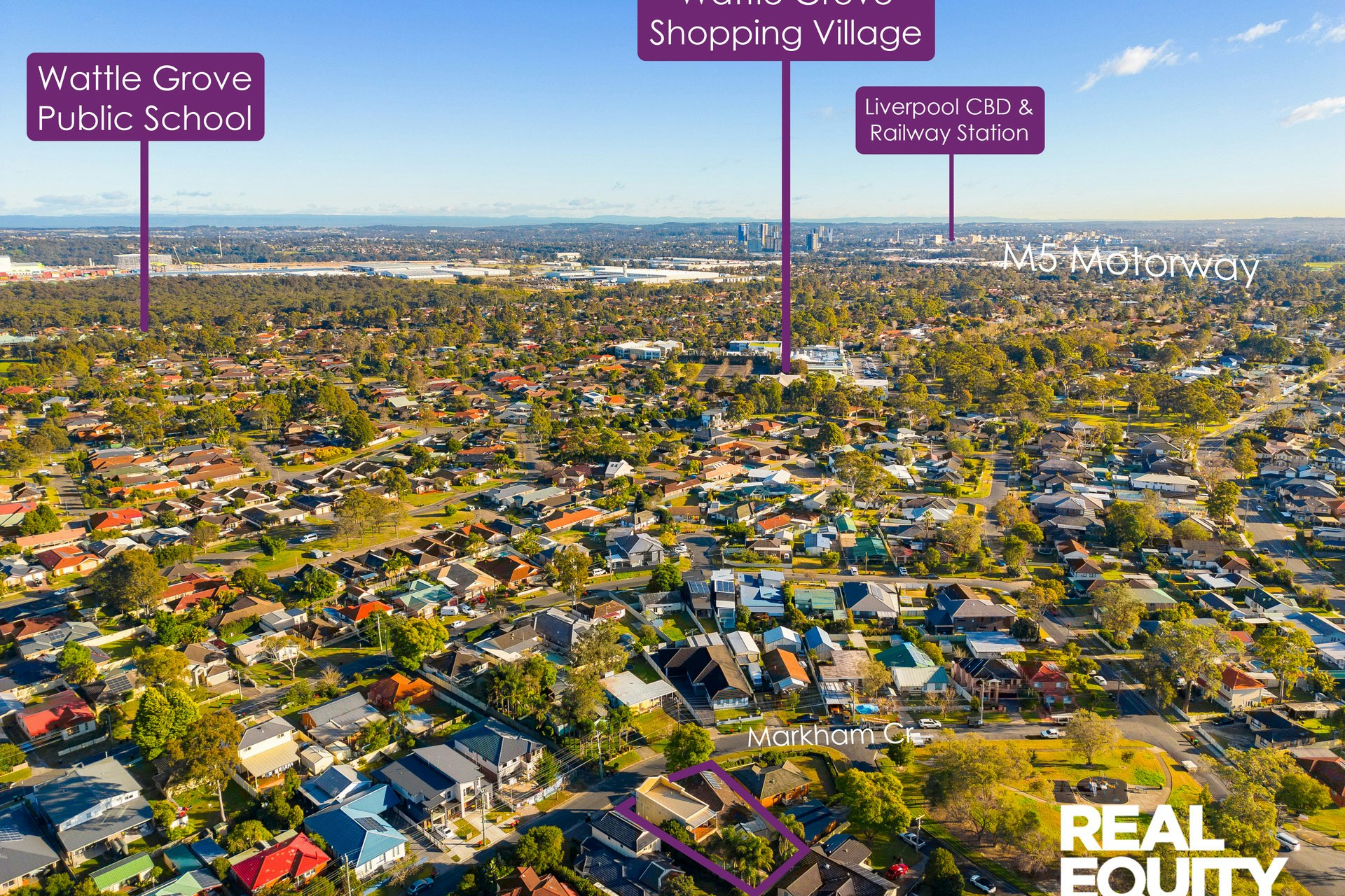 Image of neighborhood