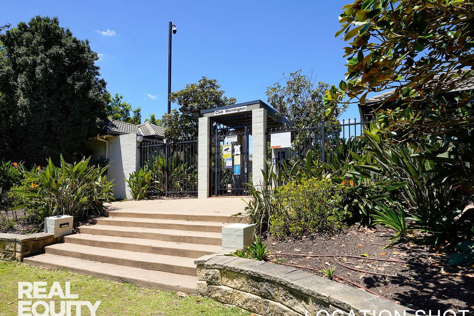 Image of garden