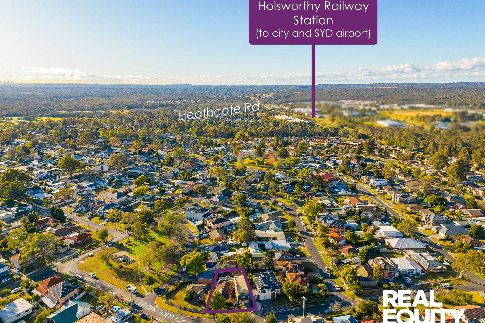 Image of neighborhood