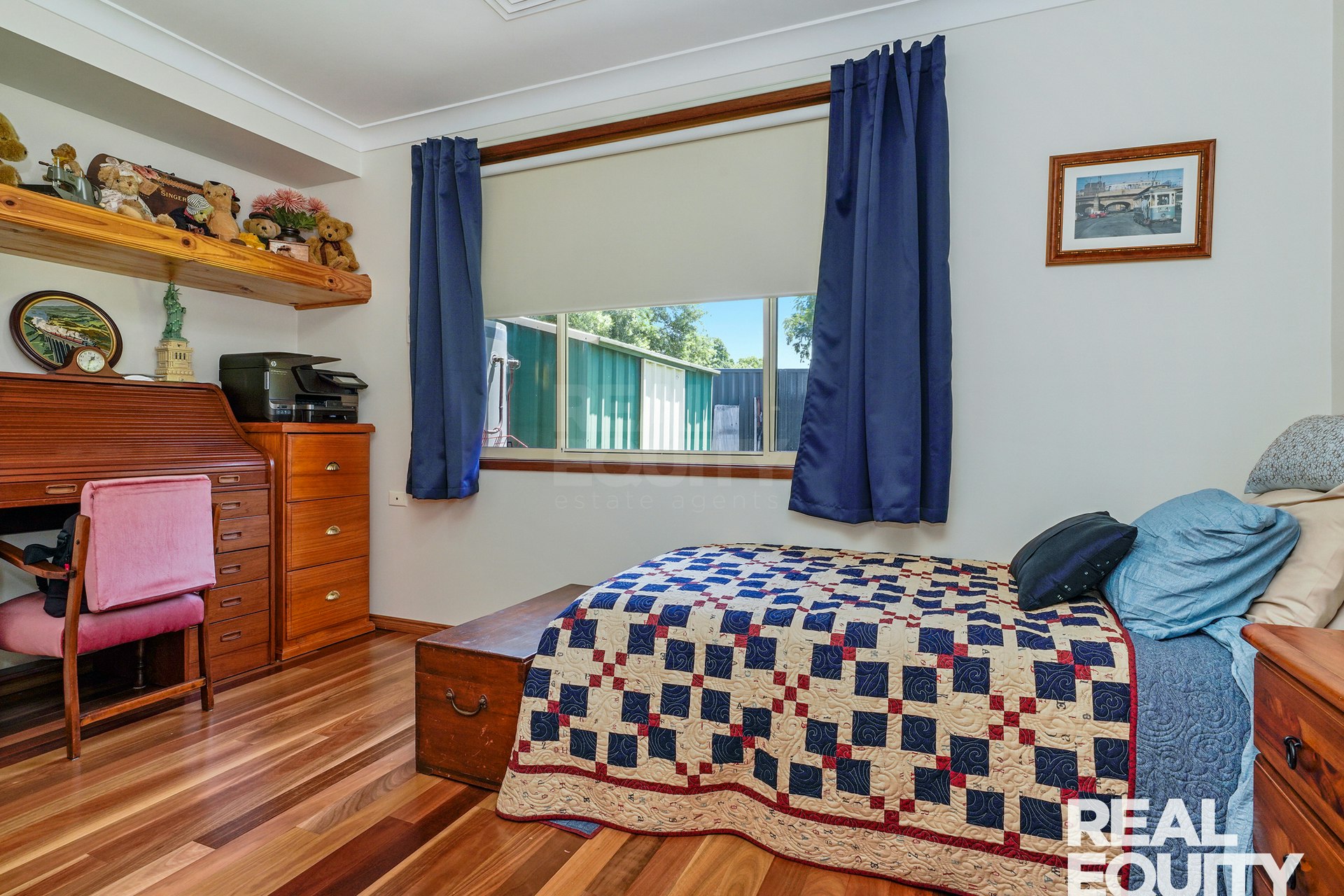 Image of indoors
