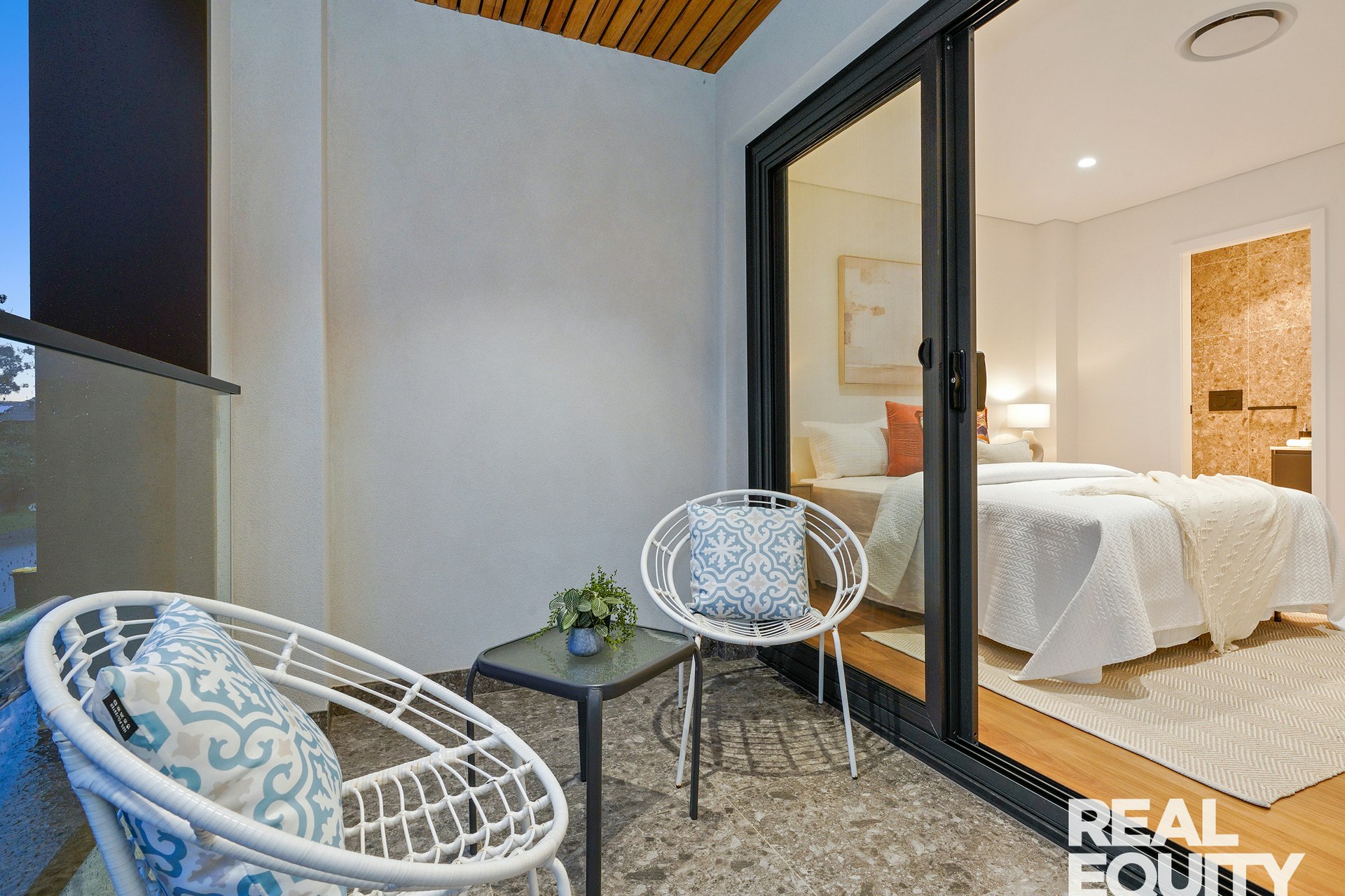 Image of interior design