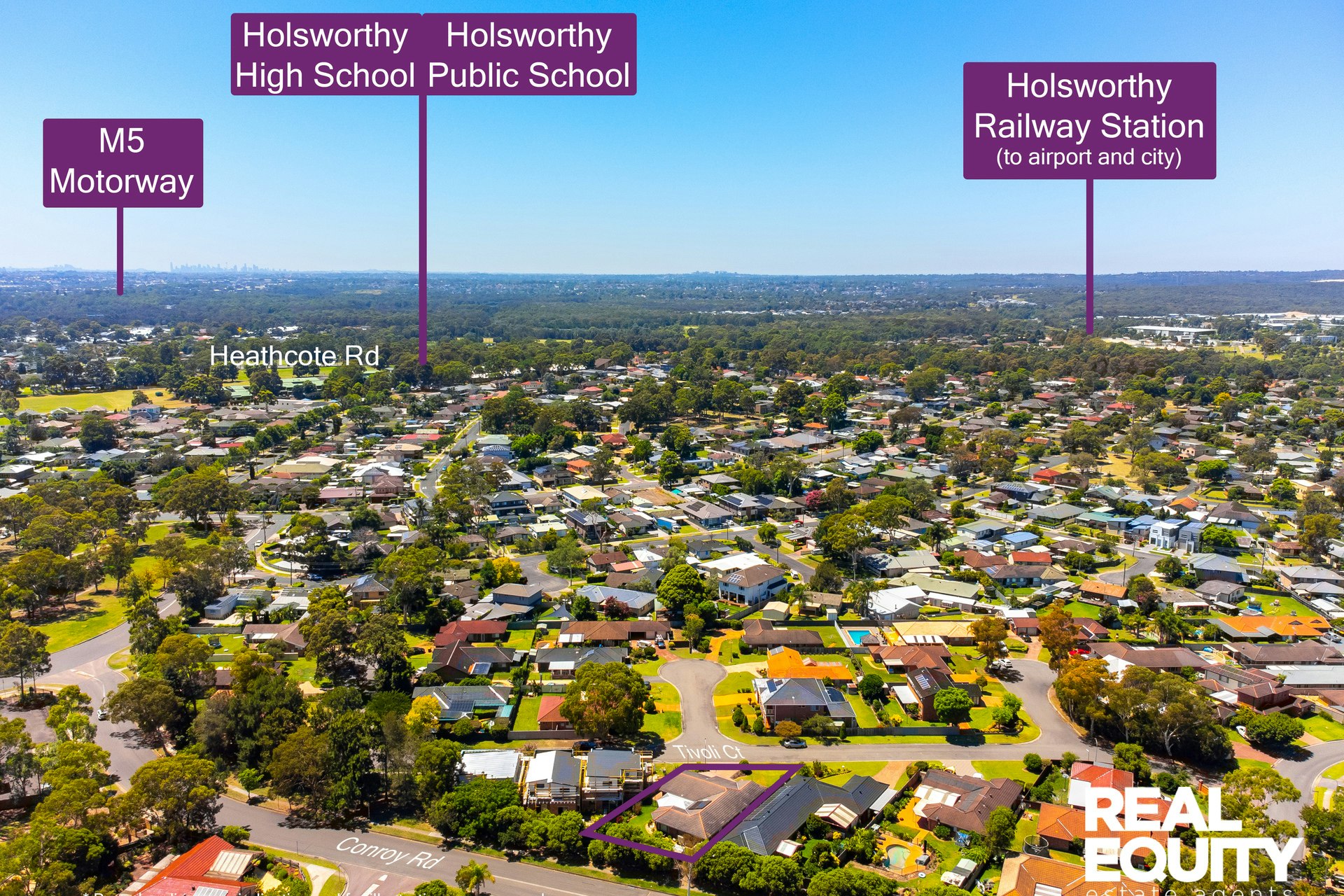 Image of neighborhood